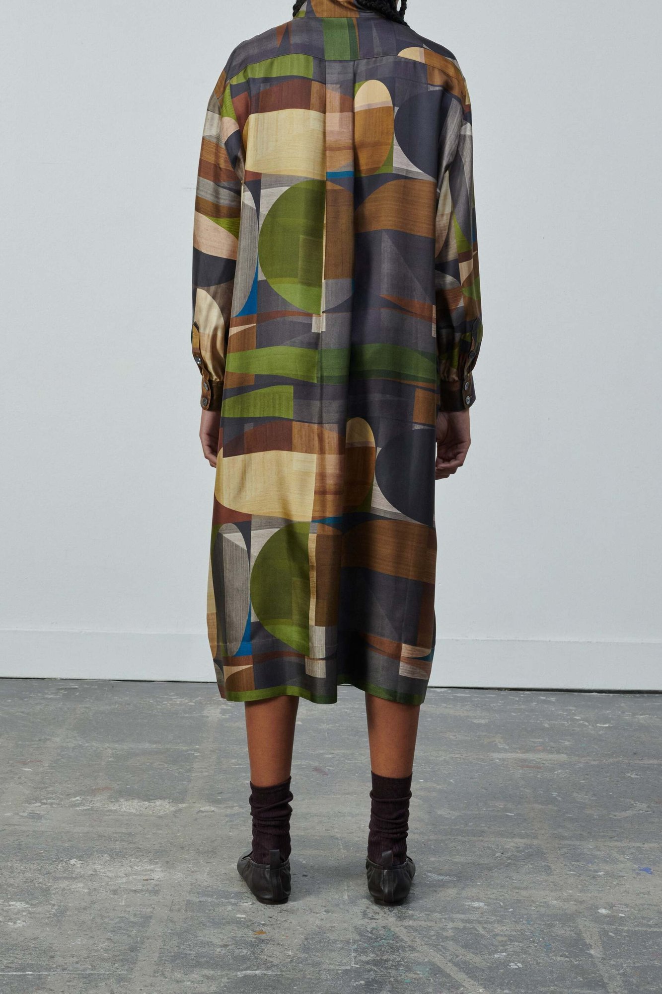 ROBE VEDA Soeur seconde main photo 5