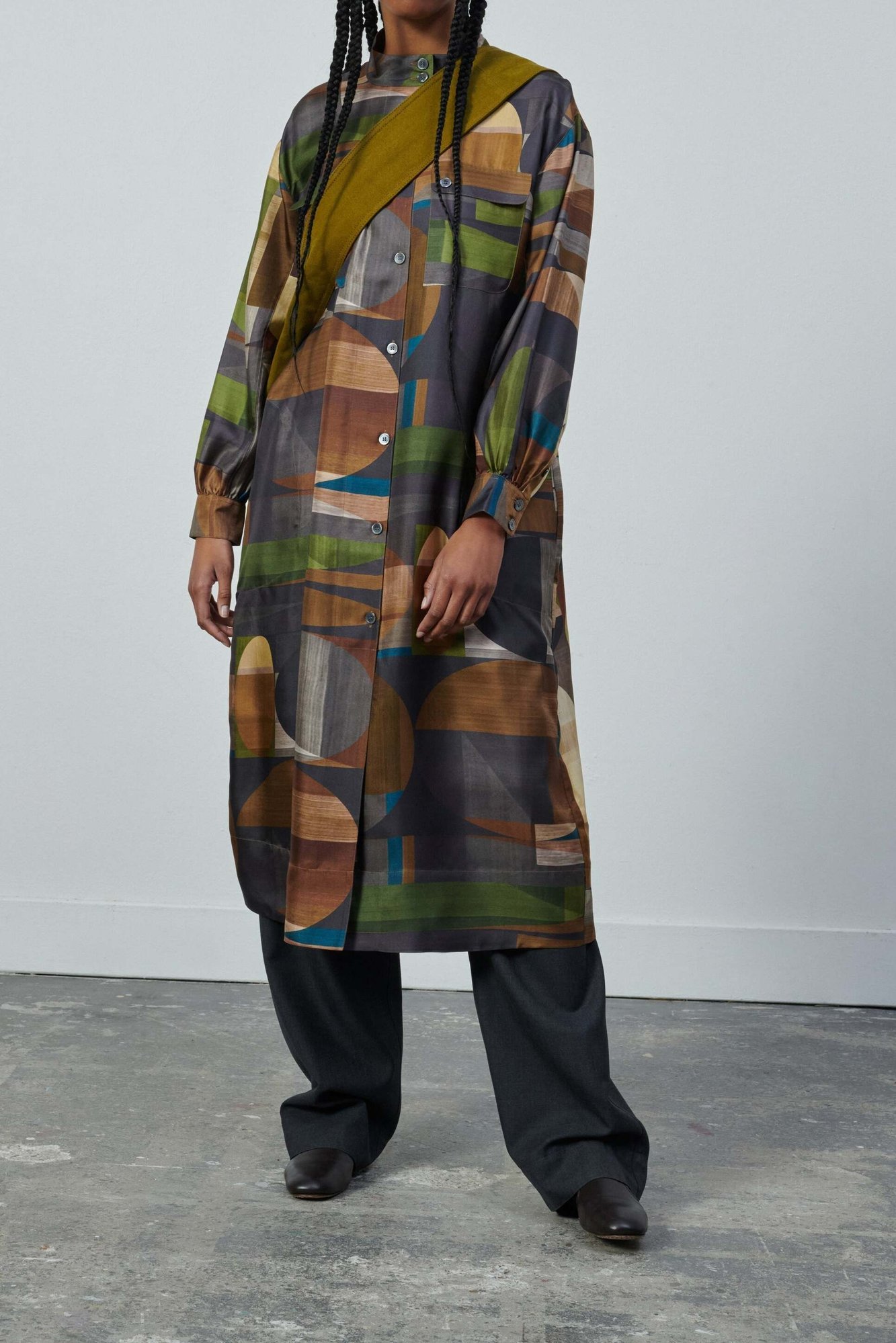 ROBE VEDA Soeur seconde main photo 4