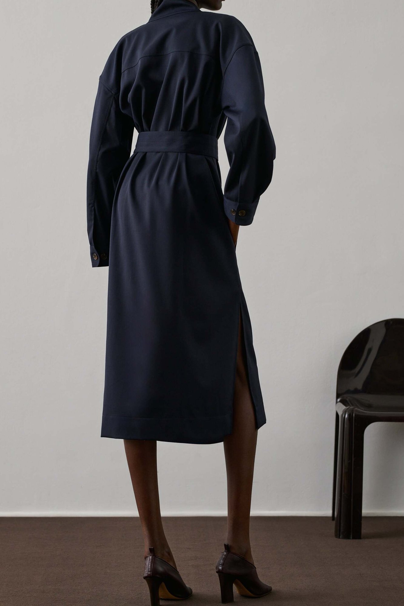ROBE FANTASIA Soeur seconde main photo 3