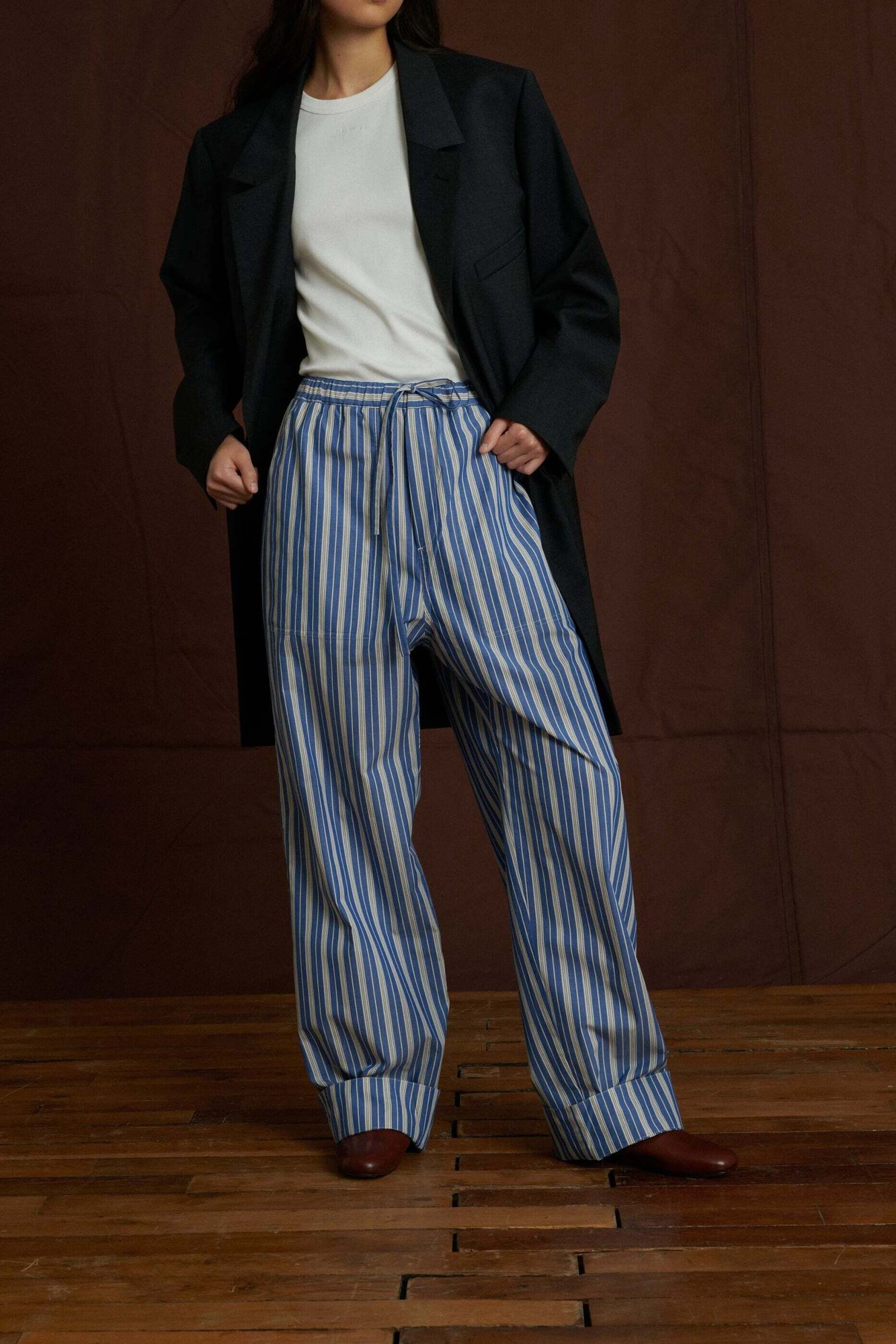 PANTALON ALBERT Soeur seconde main photo 4