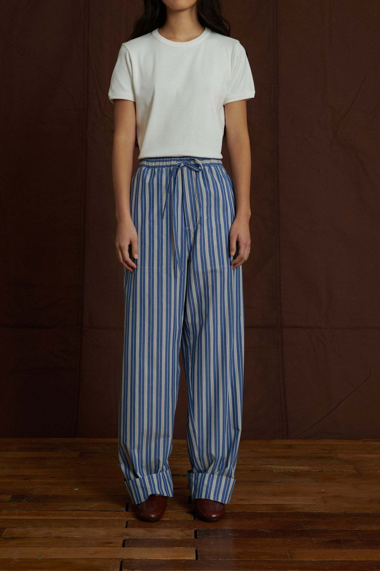 PANTALON ALBERT Soeur seconde main photo 2