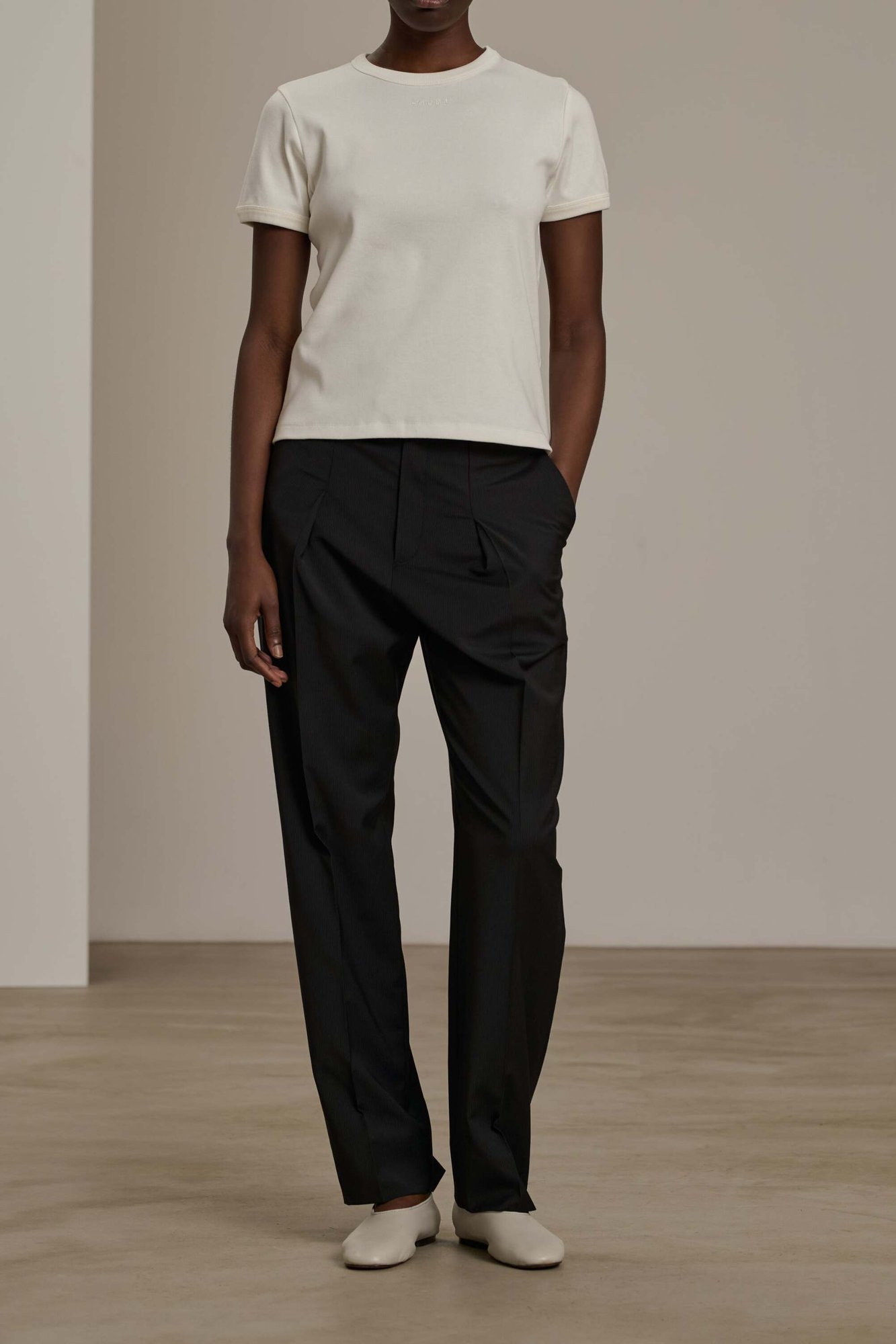 CASIMIR TROUSERS Soeur second-hand photo 4