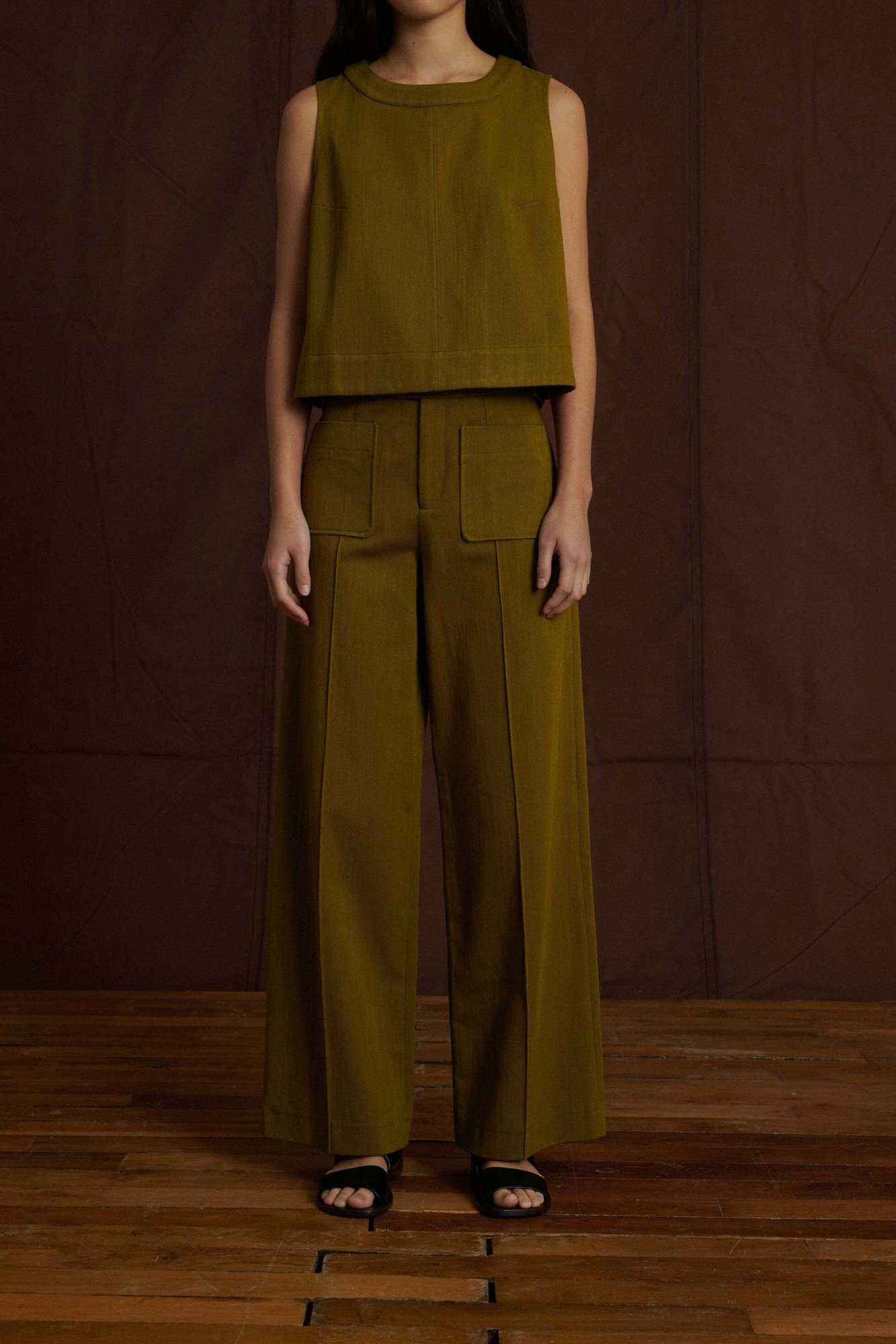 PANTALON HARRY Soeur seconde main photo 2