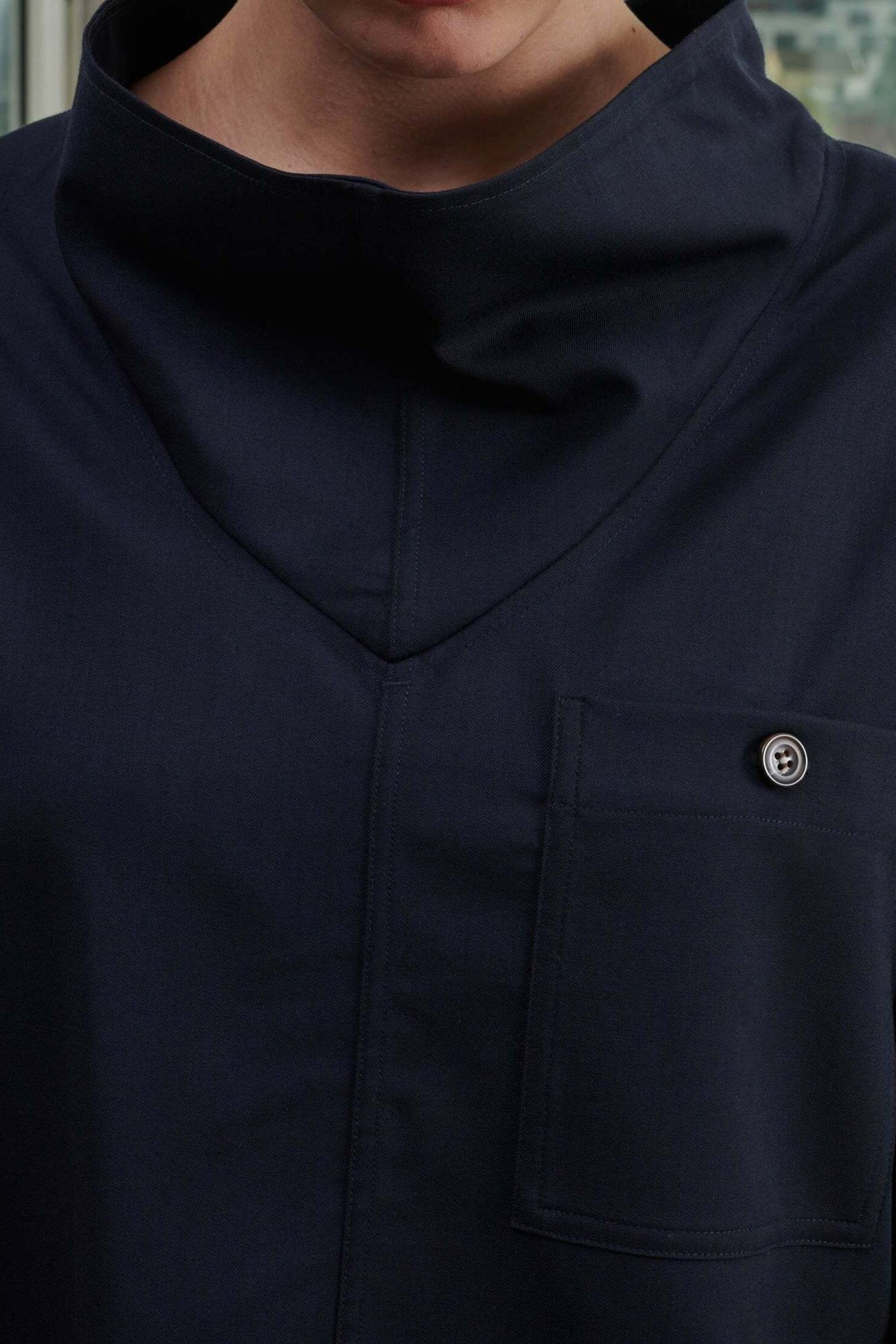 VAIL SHIRT Soeur second-hand photo 4