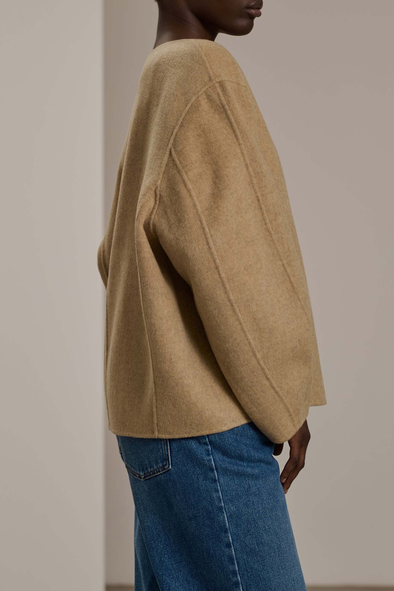 PULL AMEDEE Soeur seconde main photo 3