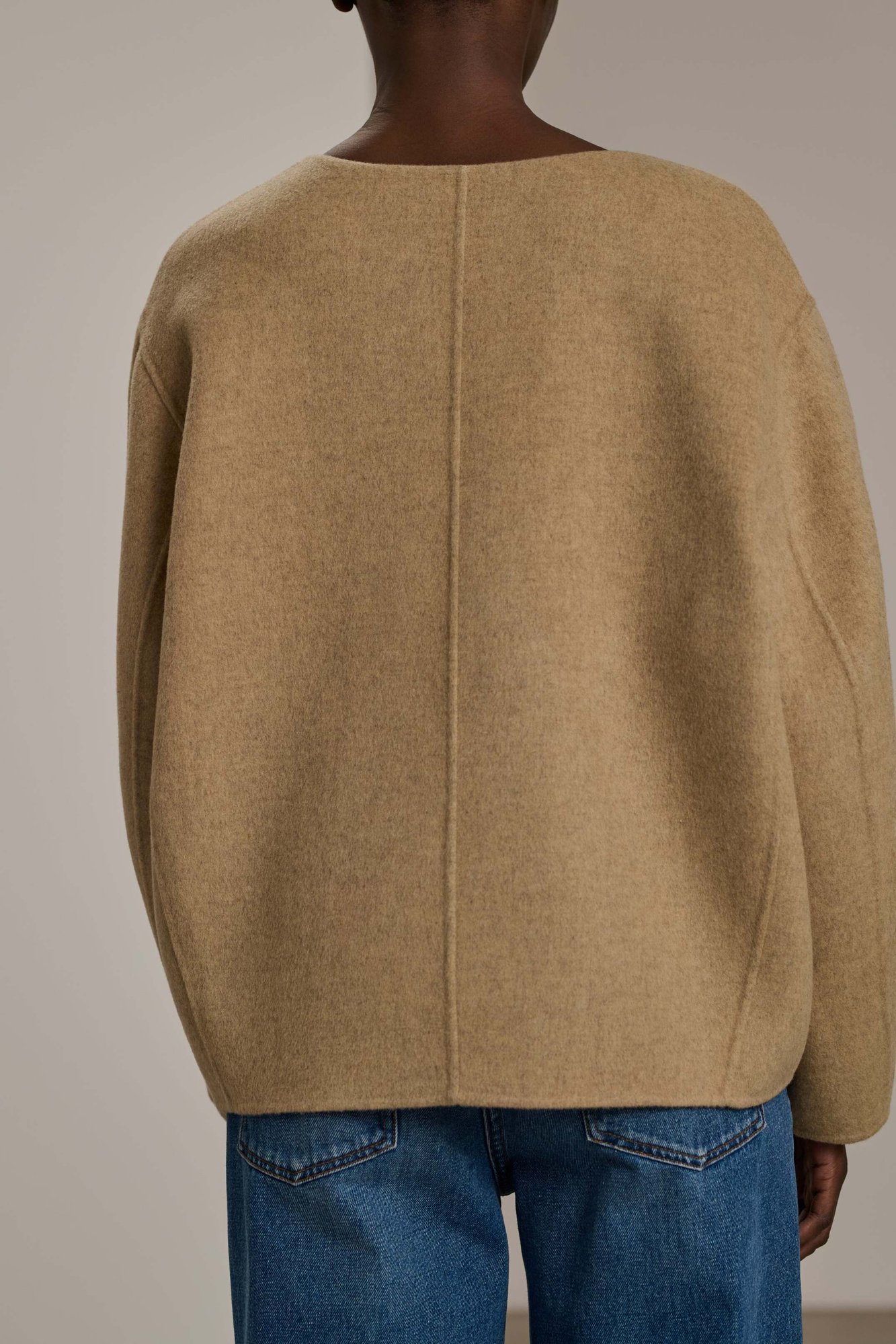 PULL AMEDEE Soeur seconde main photo 4