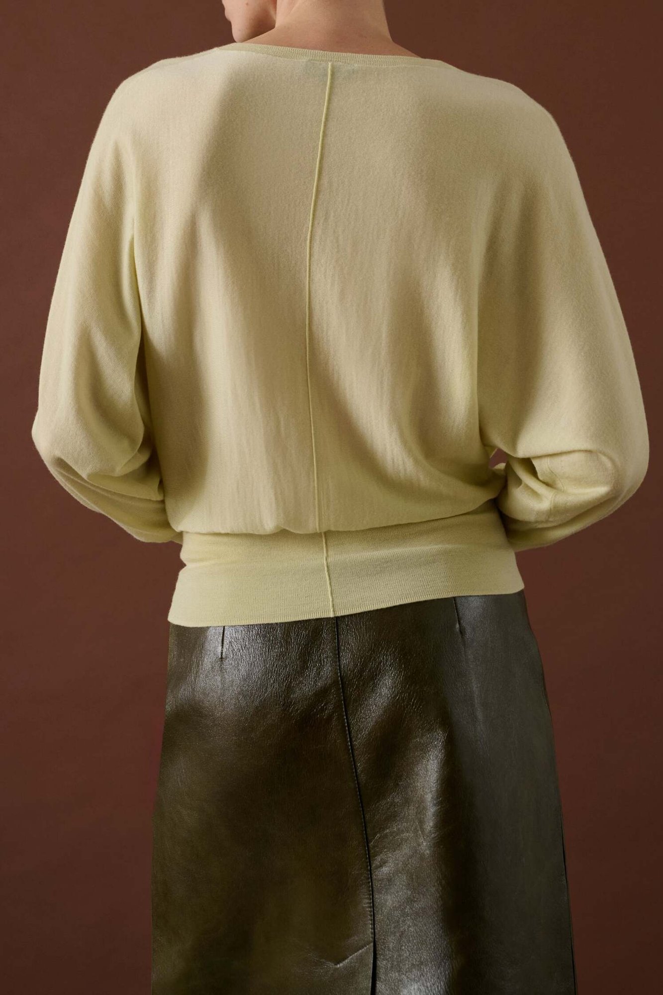 PULL LINA Soeur seconde main photo 3
