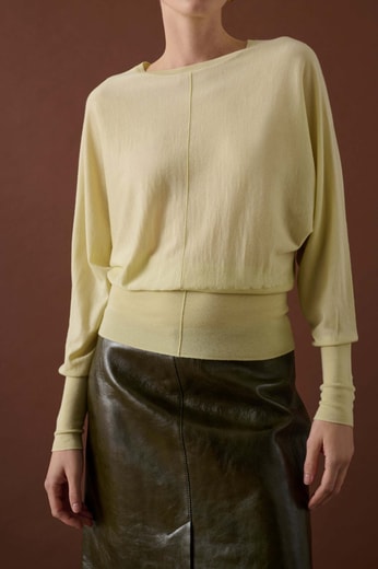 PULL LINA Soeur seconde main photo 2
