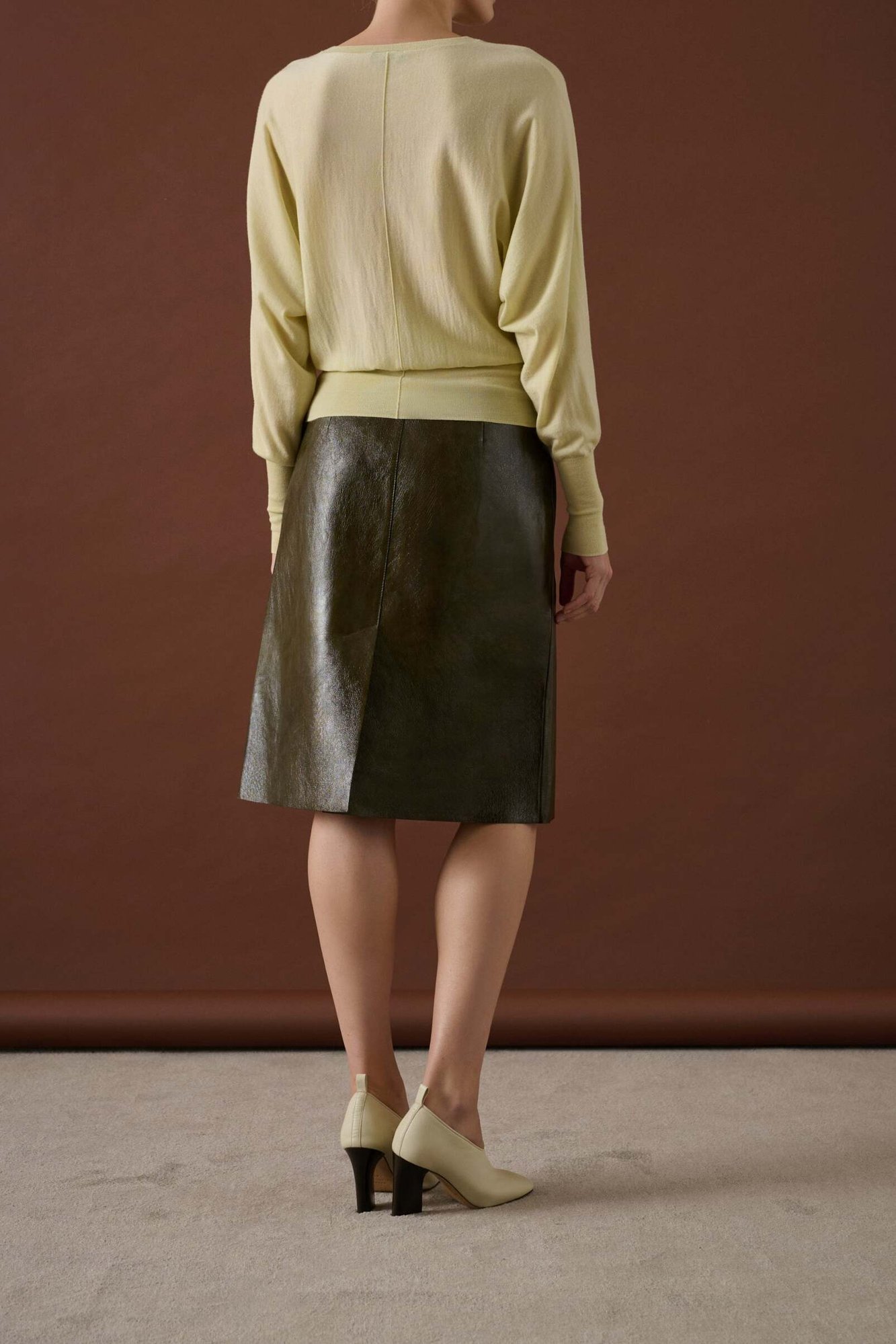 PULL LINA Soeur seconde main photo 5