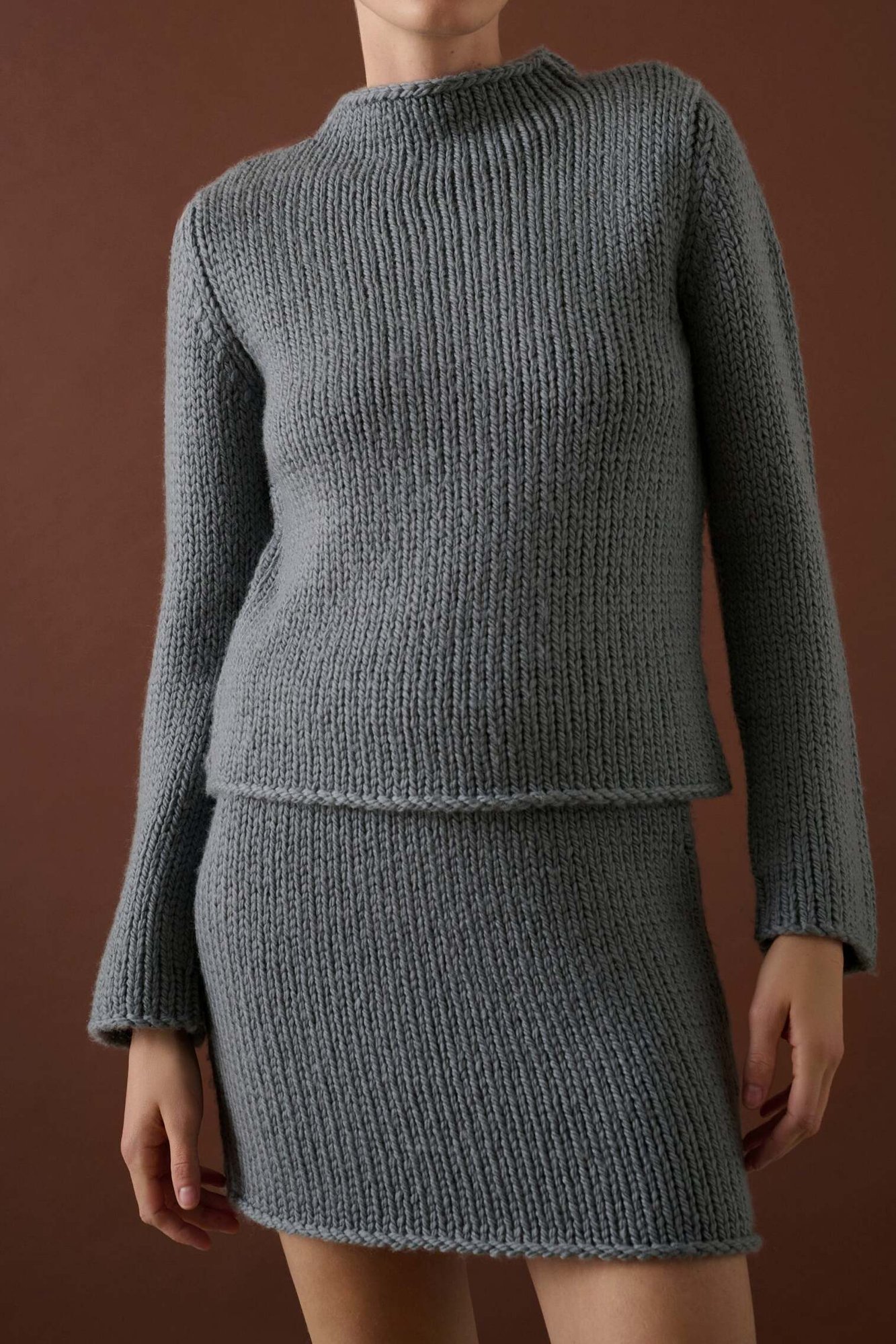 PULL JANSEN Soeur seconde main photo 2