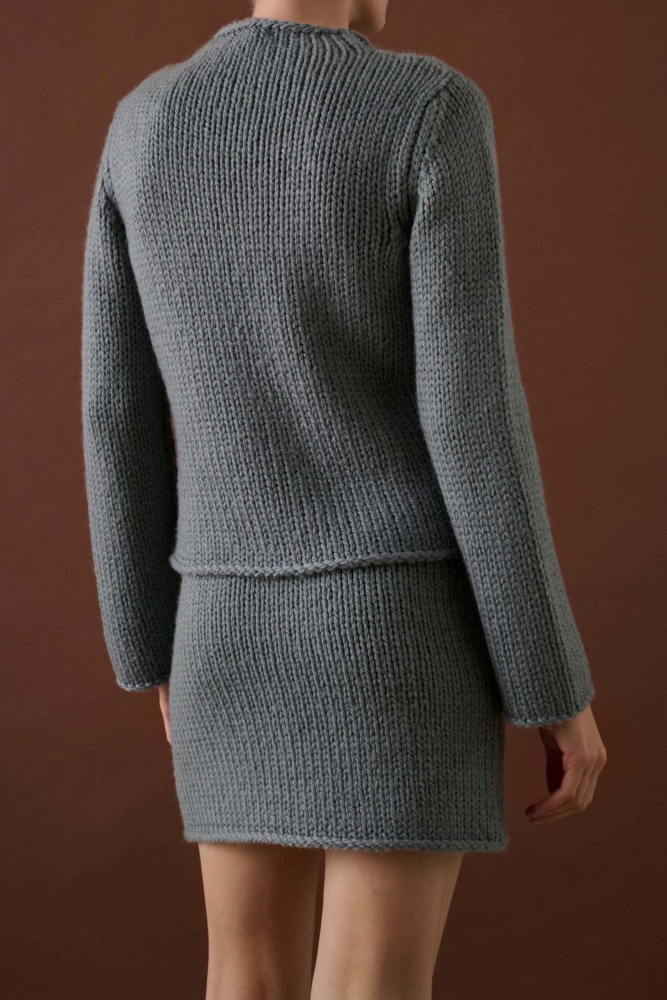 PULL JANSEN Soeur seconde main photo 3