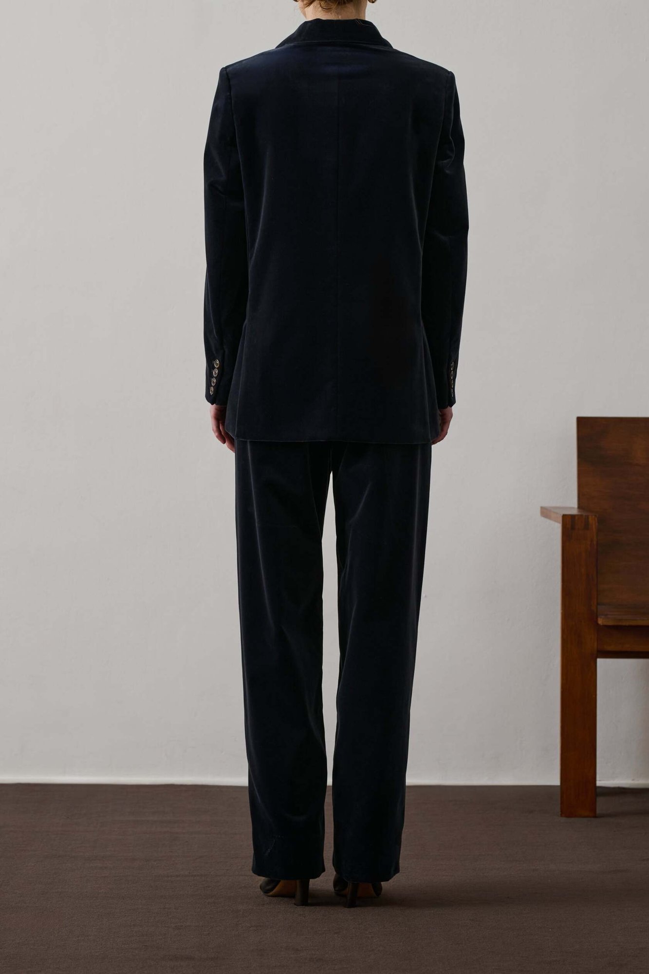 VESTE SEVRES Soeur seconde main photo 3