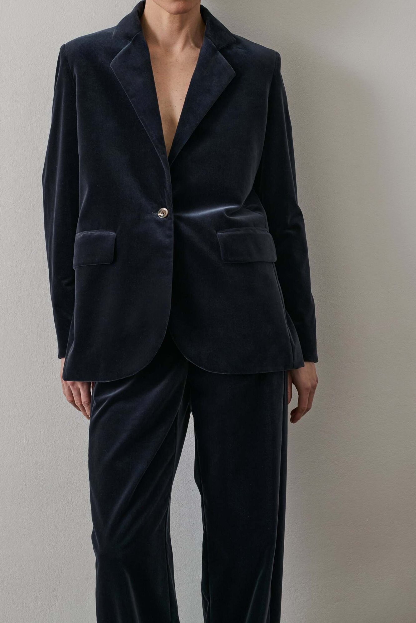 VESTE SEVRES Soeur seconde main photo 4