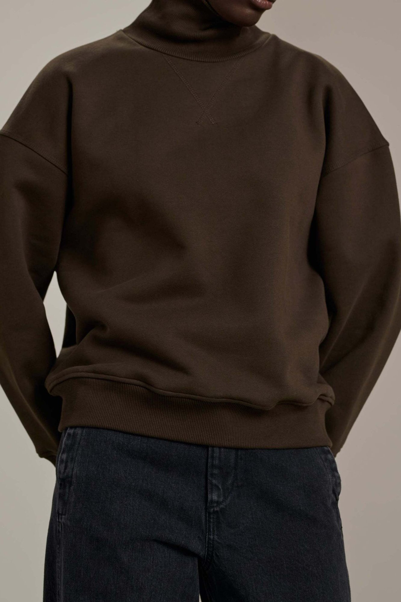 SWEAT VITO Soeur seconde main photo 2
