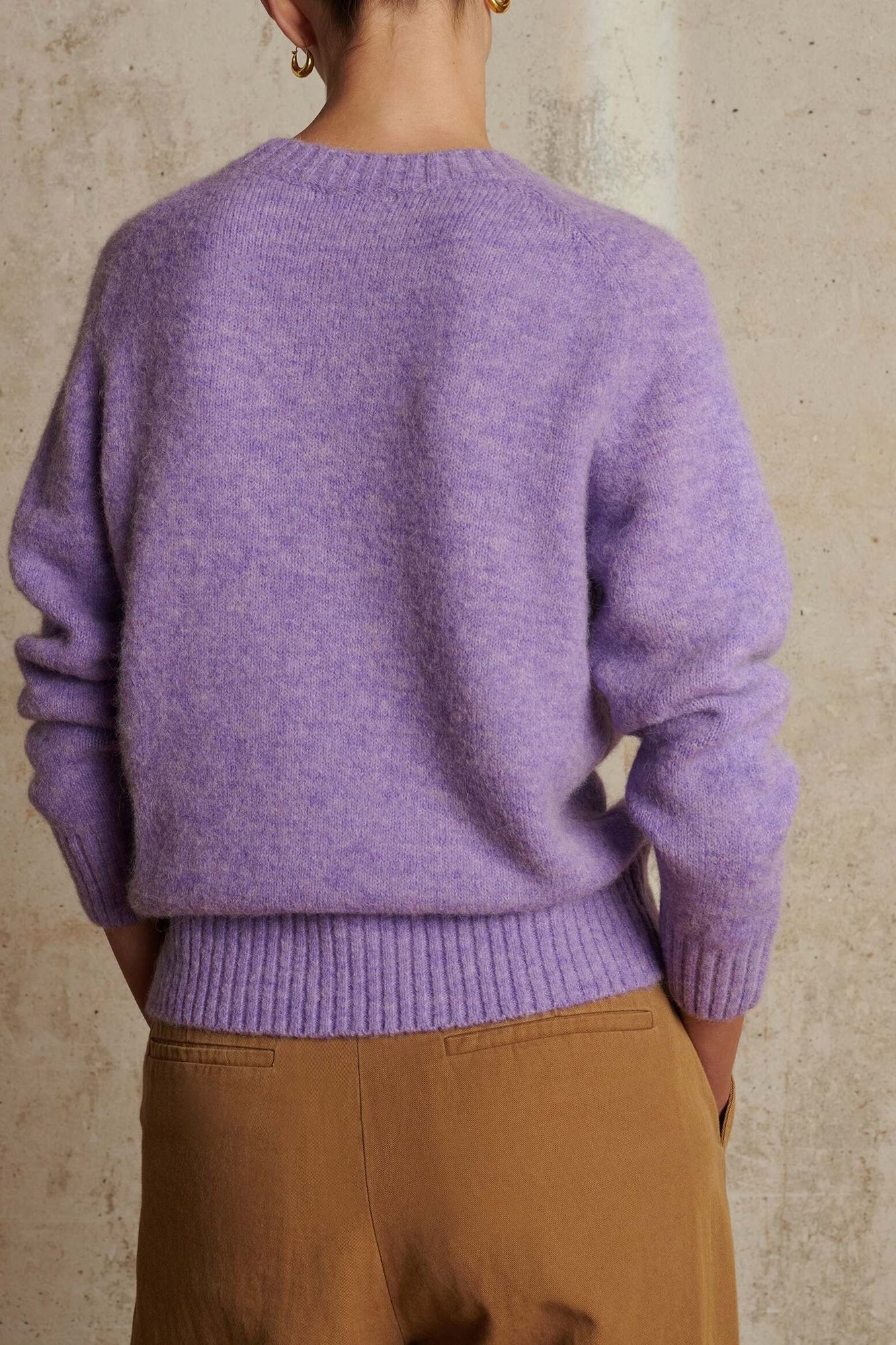 PULL ENVIE Soeur seconde main photo 3