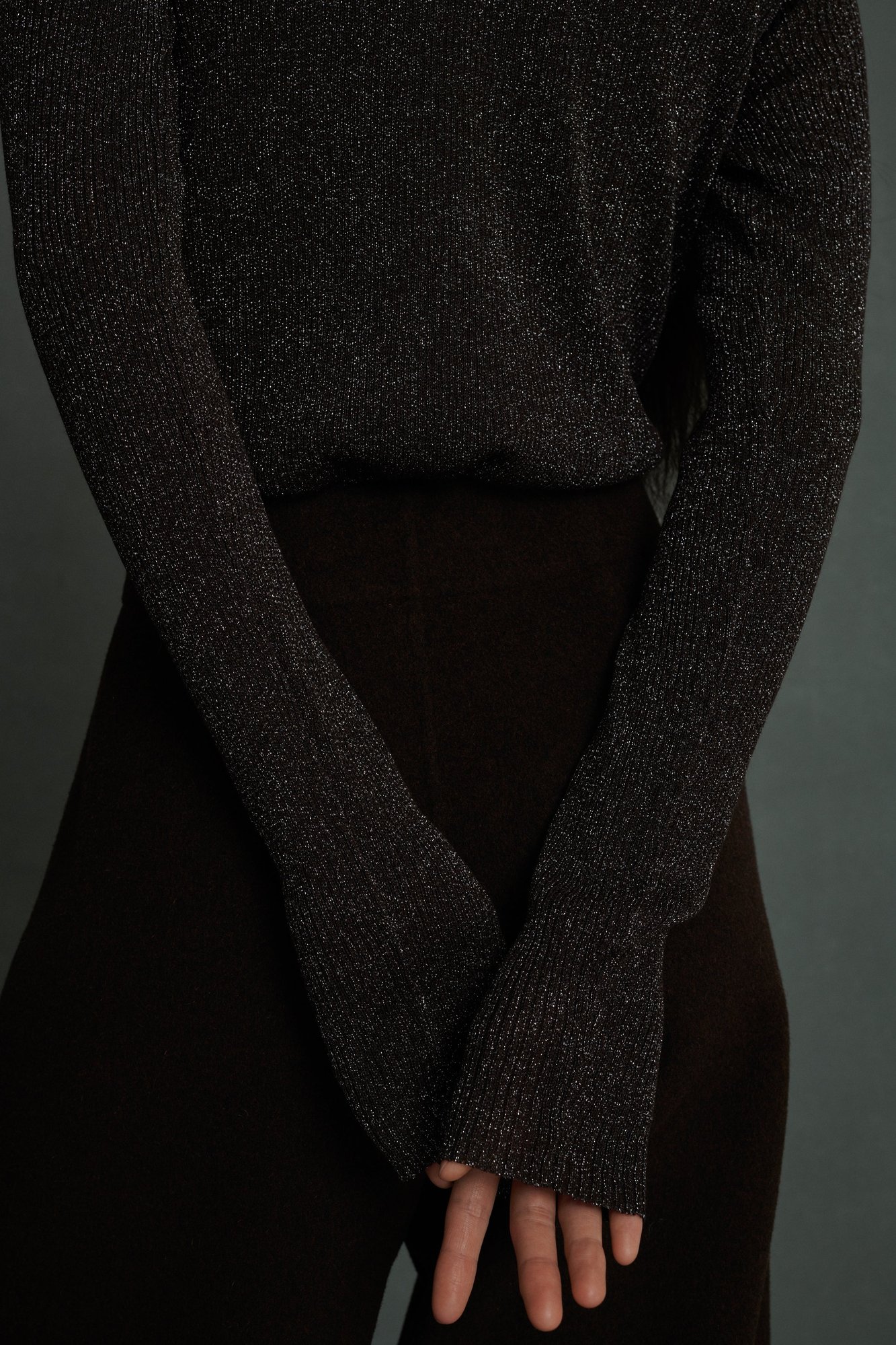 VIVALDI PULLOVER Soeur second-hand photo 3