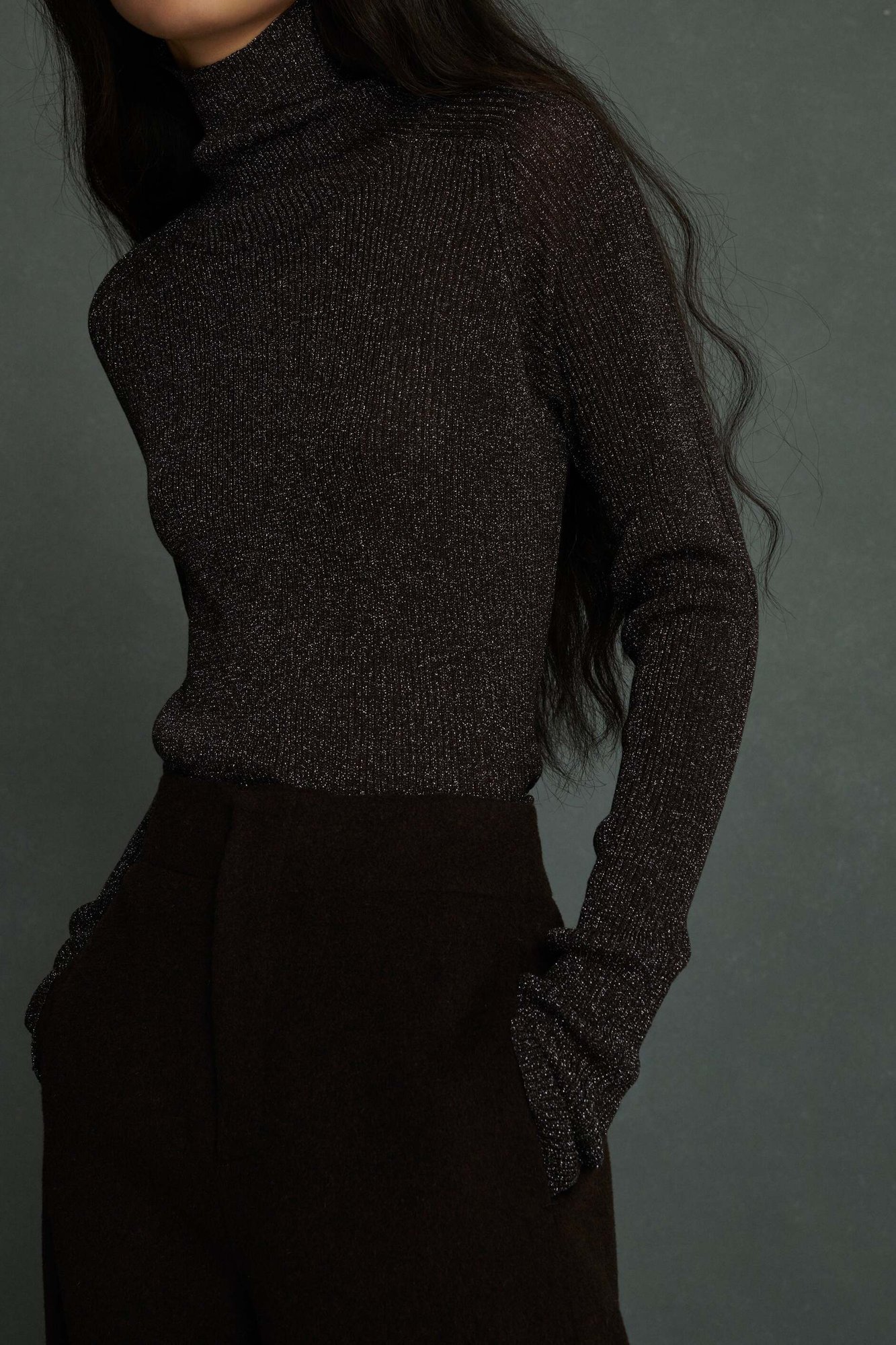 VIVALDI PULLOVER Soeur second-hand photo 2