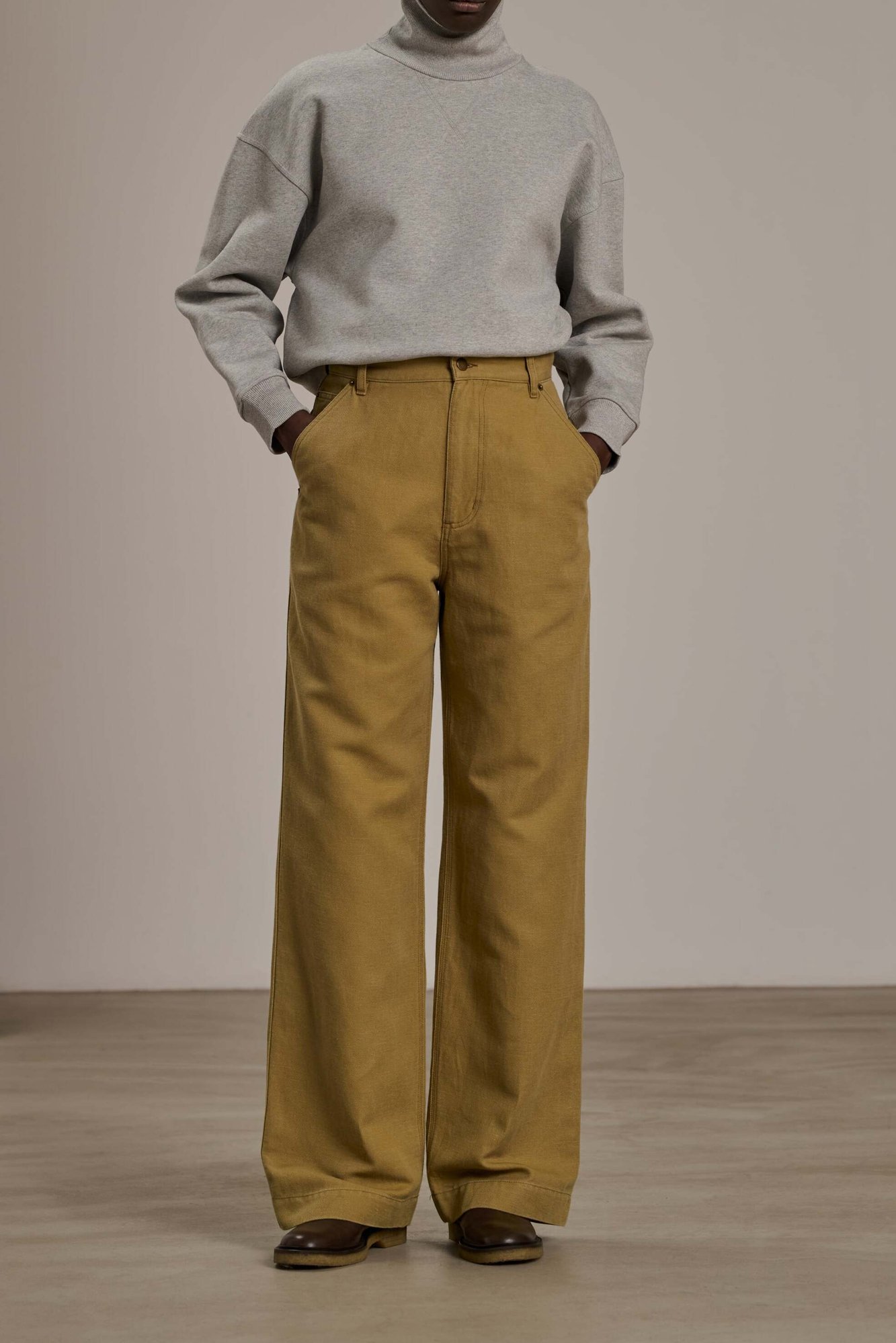 PANTALON CARL Soeur seconde main photo 2