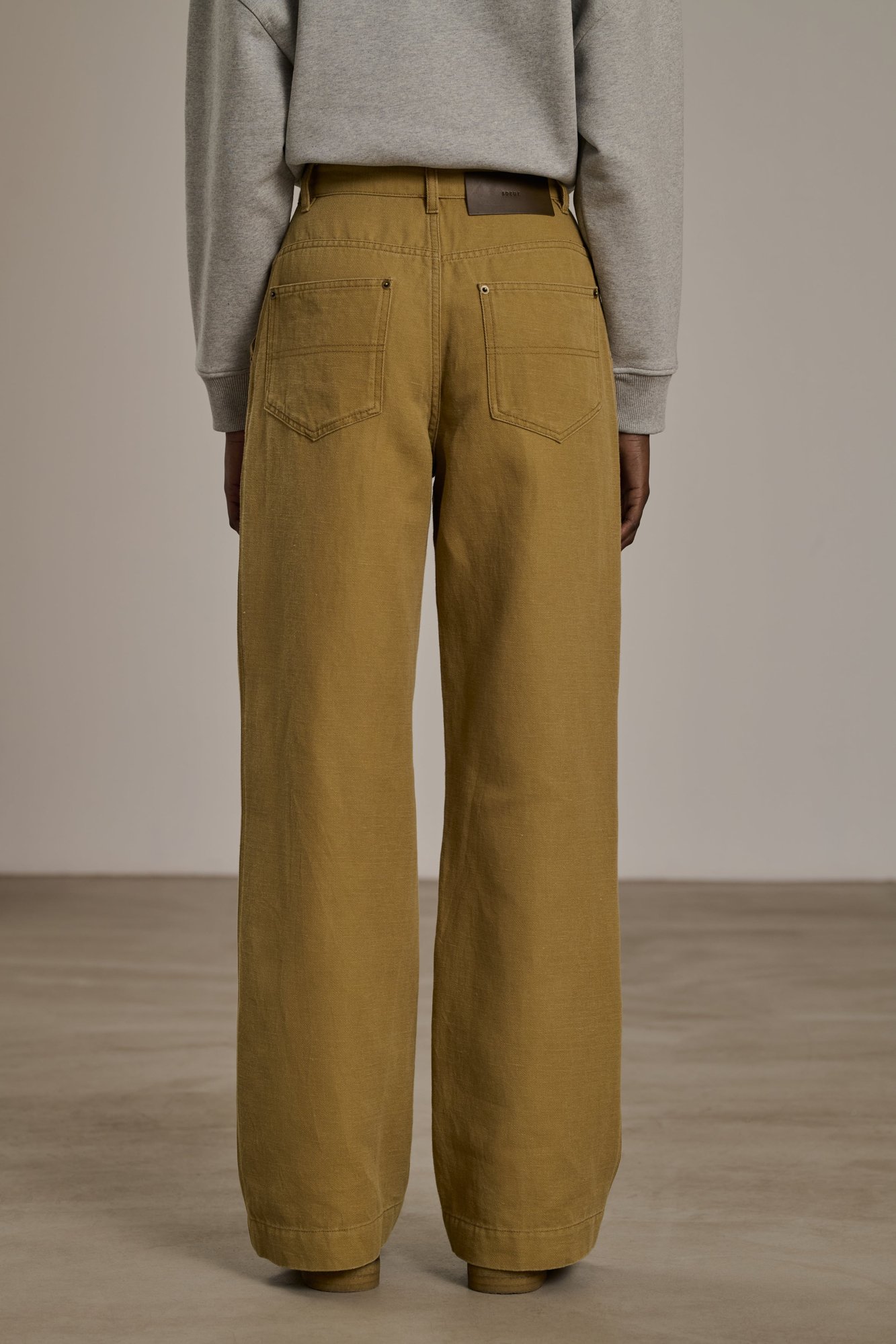 PANTALON CARL Soeur seconde main photo 3