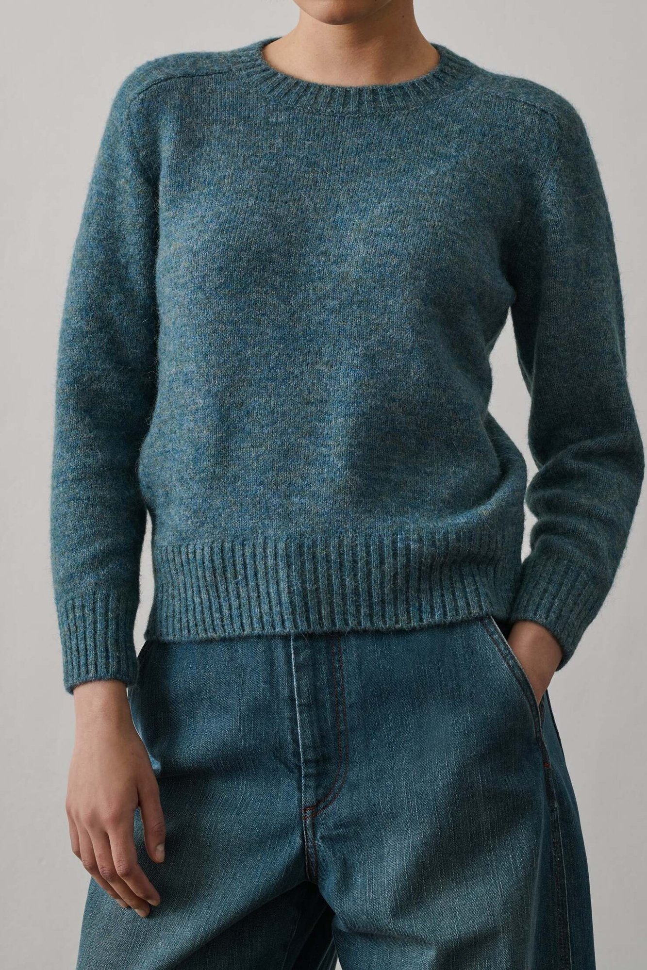 SWEATER ENVY Soeur second-hand photo 4