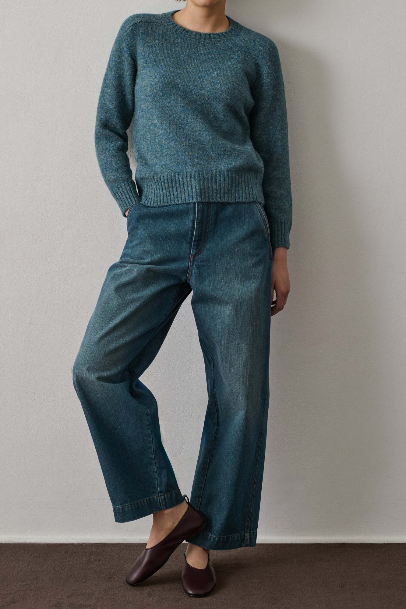 SWEATER ENVY Soeur second-hand photo 2