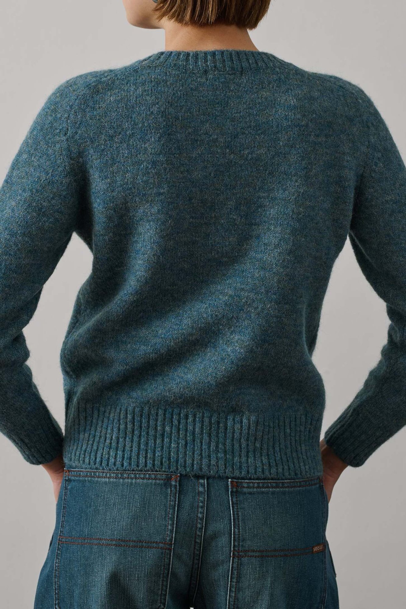 SWEATER ENVY Soeur second-hand photo 5