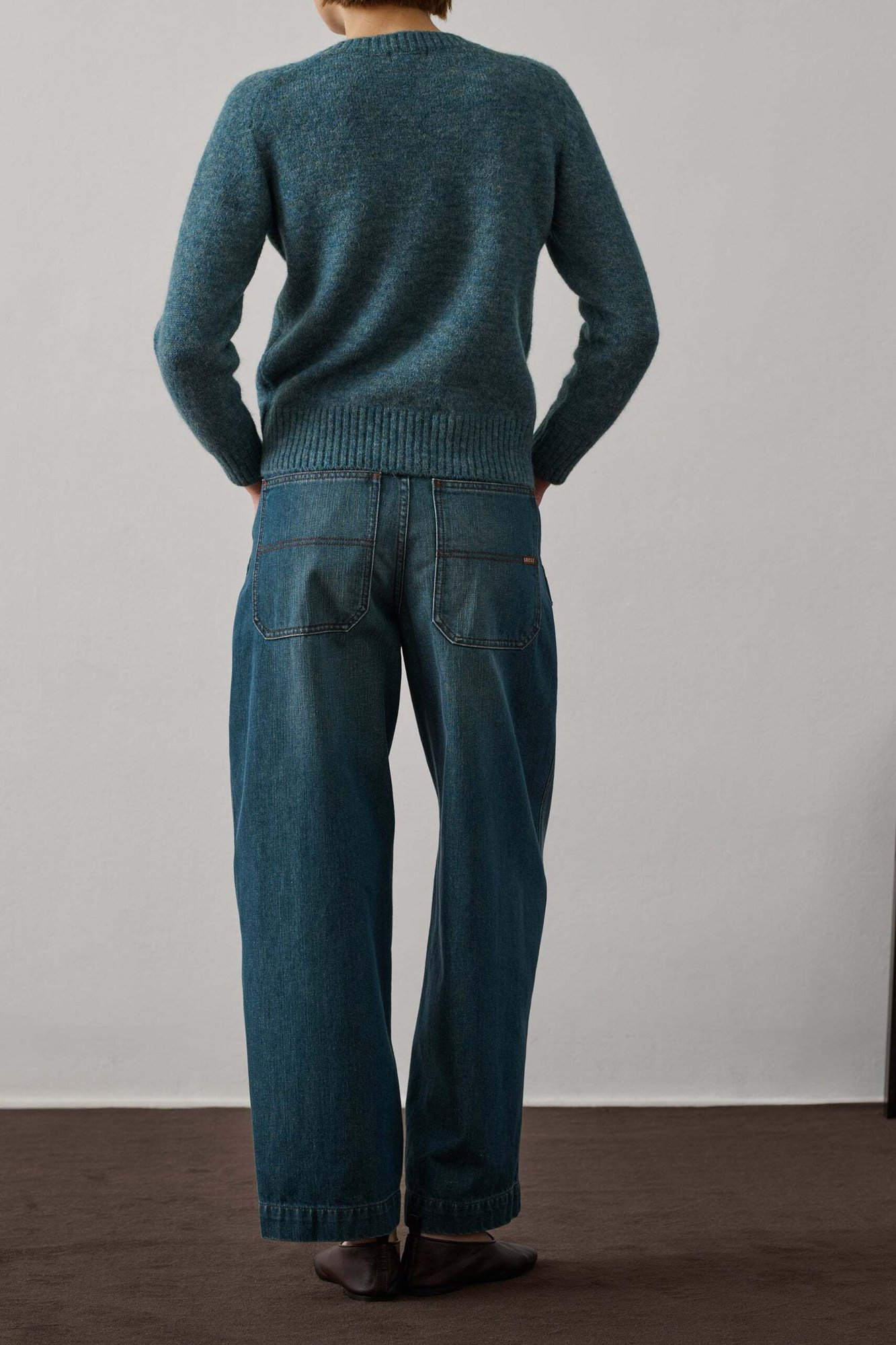 SWEATER ENVY Soeur second-hand photo 3
