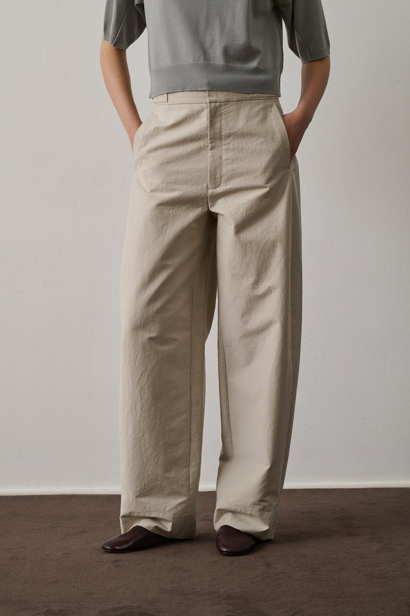 PANTALON WALLY Soeur seconde main photo 3