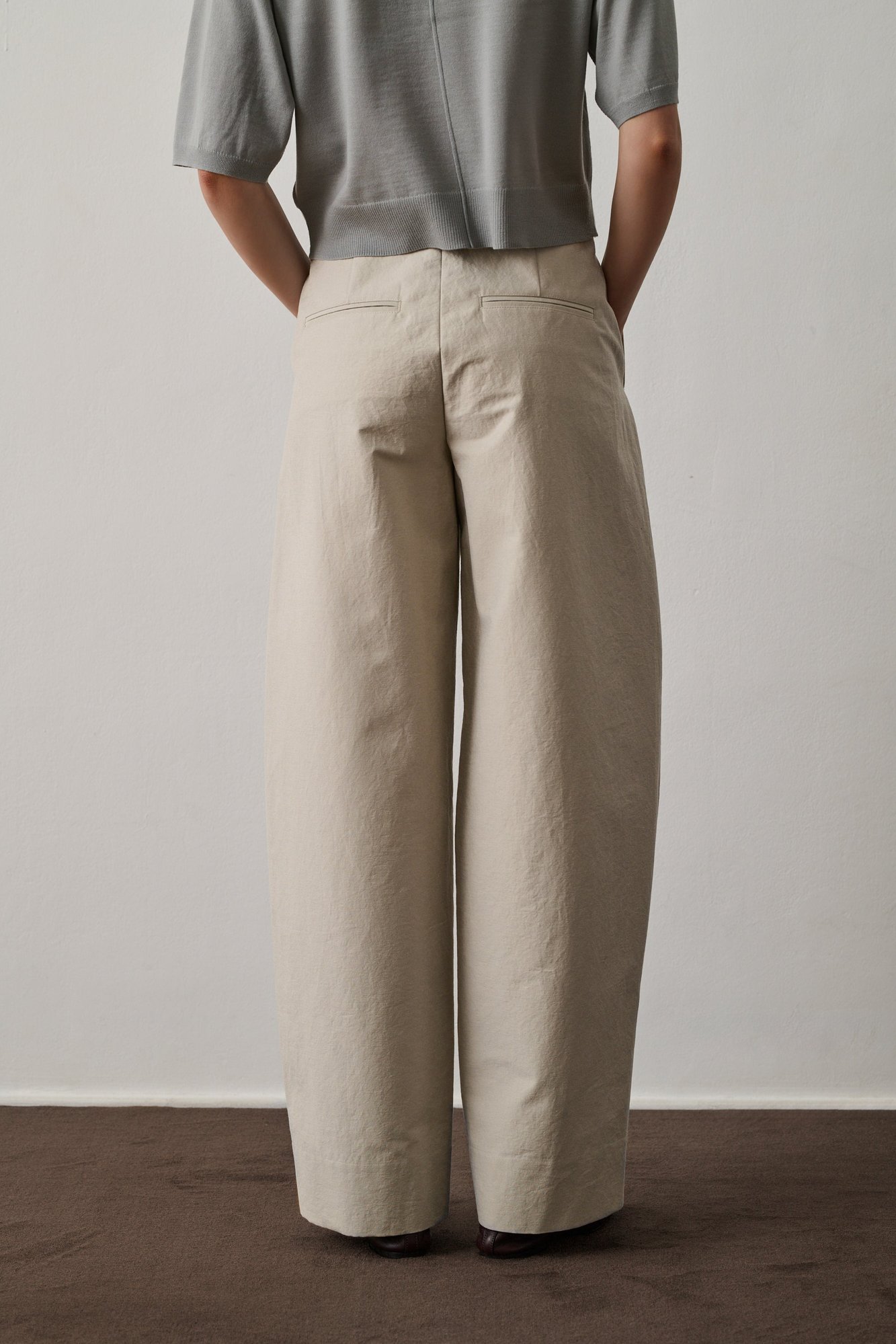 PANTALON WALLY Soeur seconde main photo 4