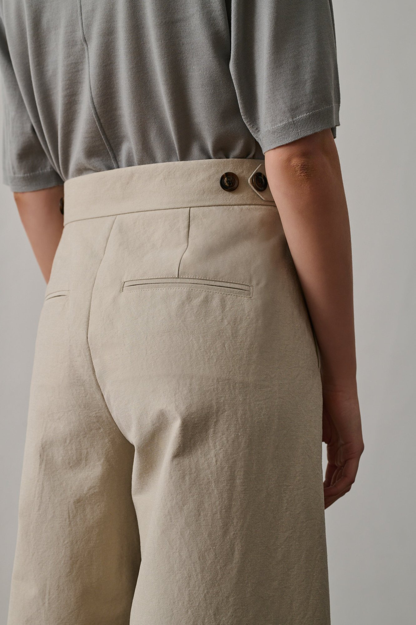 PANTALON WALLY Soeur seconde main photo 5