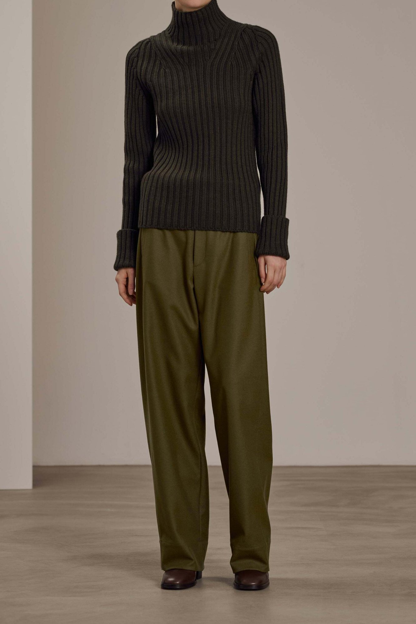 WALLY PANT Soeur second-hand photo 2