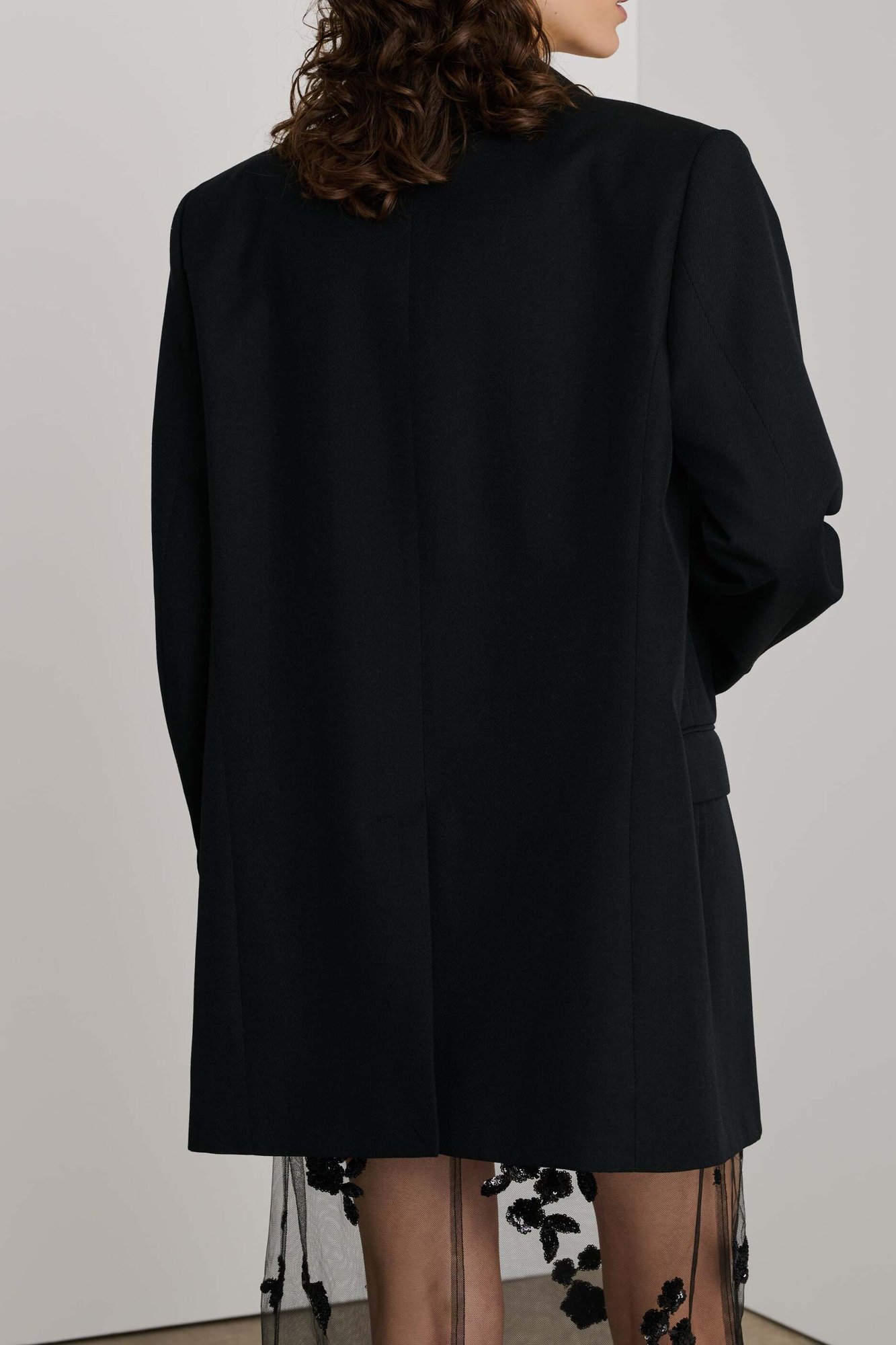 VESTE TAILOR Soeur seconde main photo 5