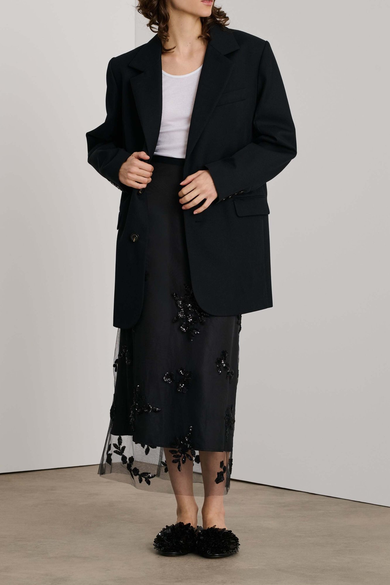 VESTE TAILOR Soeur seconde main photo 4