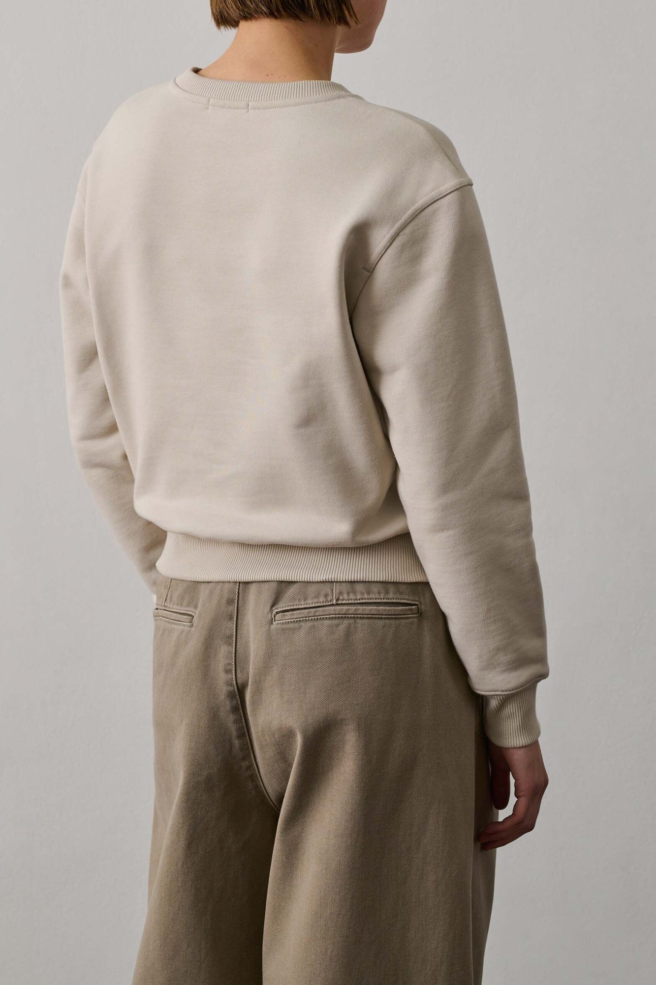 SWEATSHIRT DONATIEN Soeur seconde main photo 3