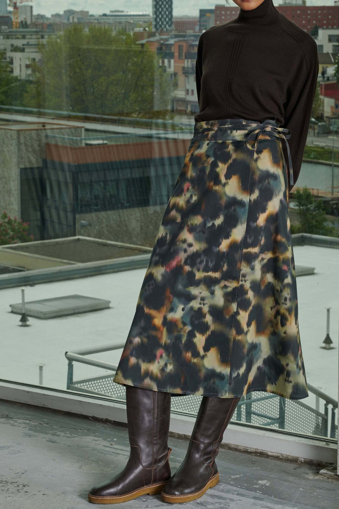 BOTTES SAUVAGE Soeur seconde main photo 2