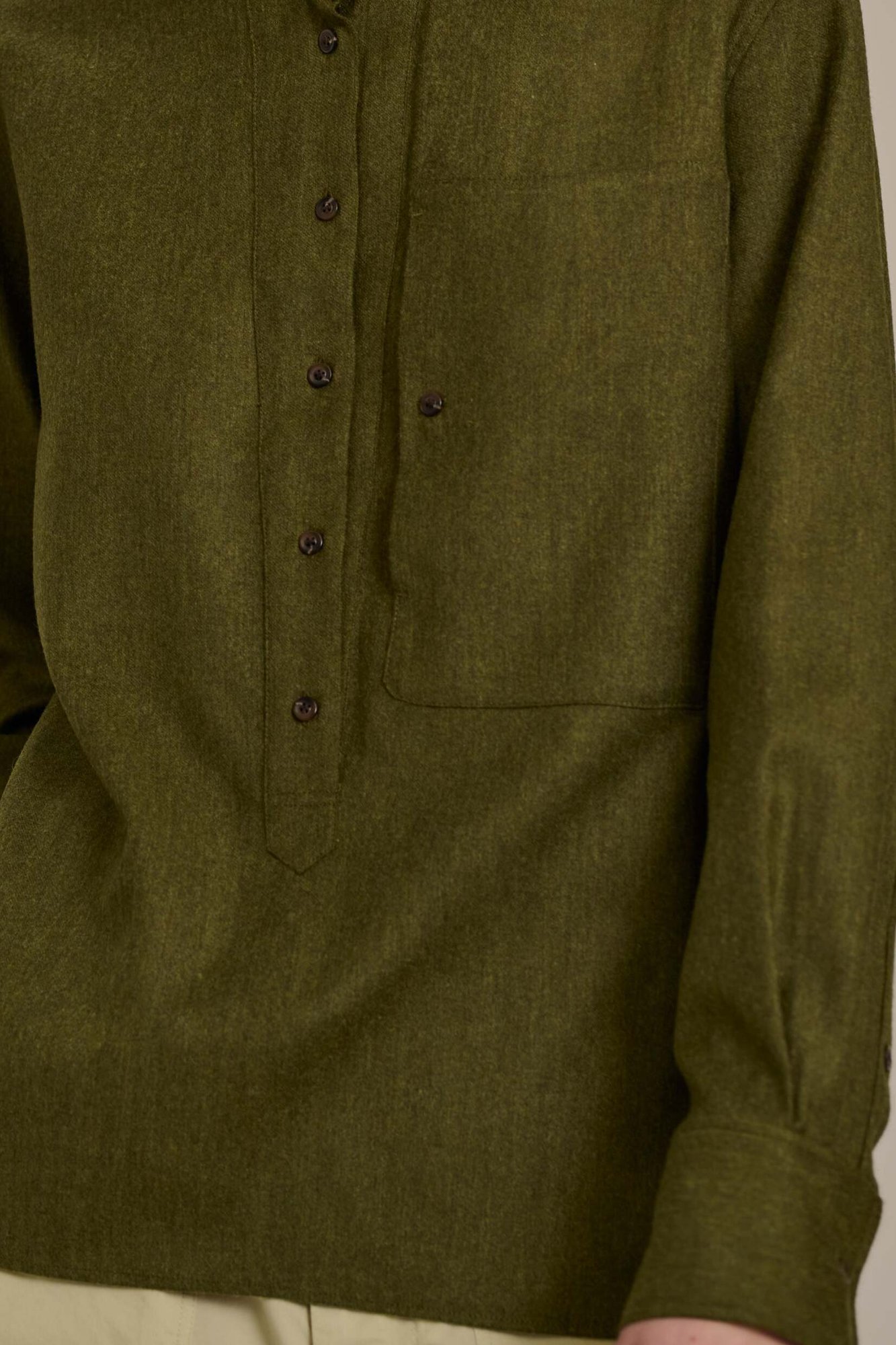 CHEMISE CROATIE Soeur seconde main photo 2
