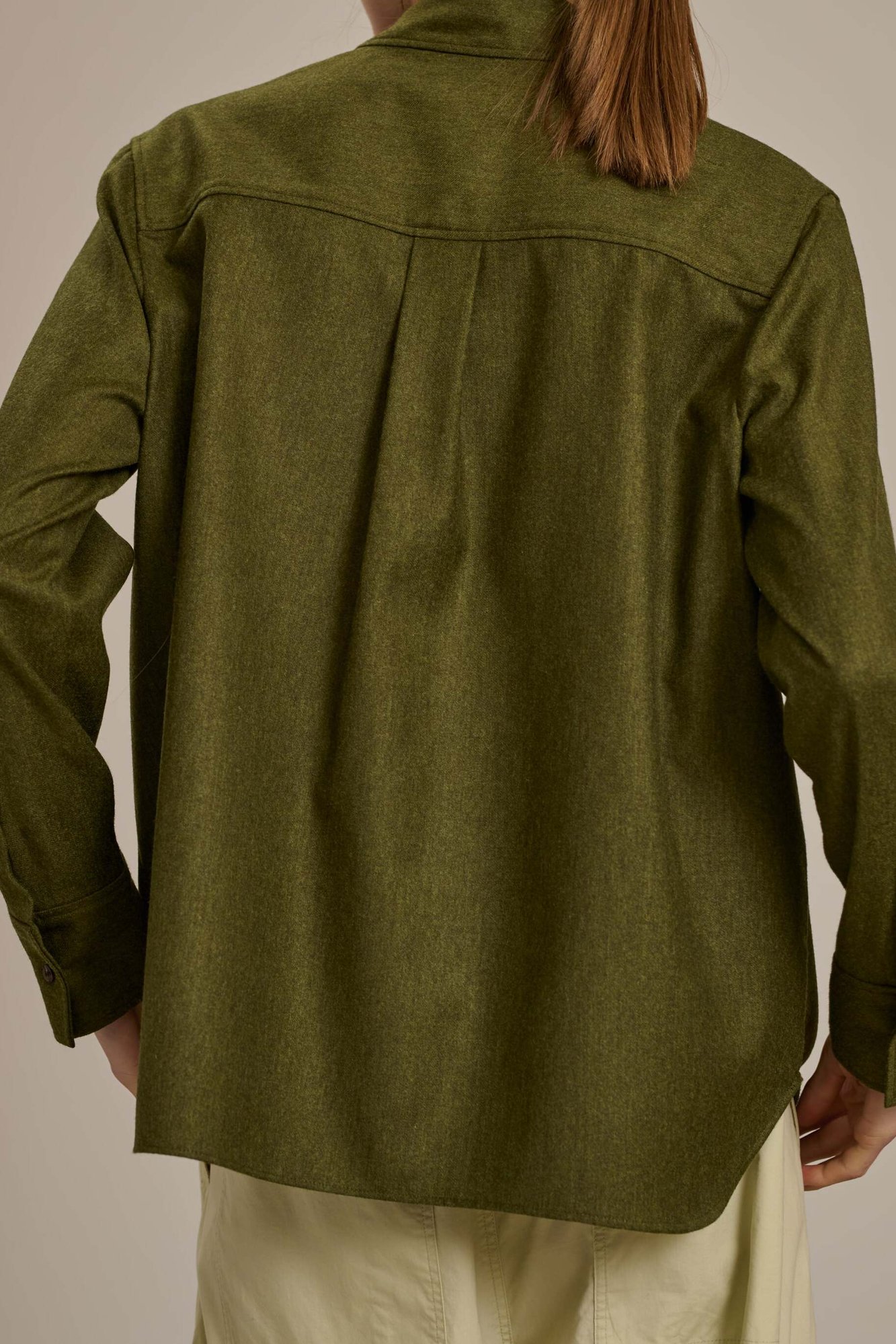CHEMISE CROATIE Soeur seconde main photo 3