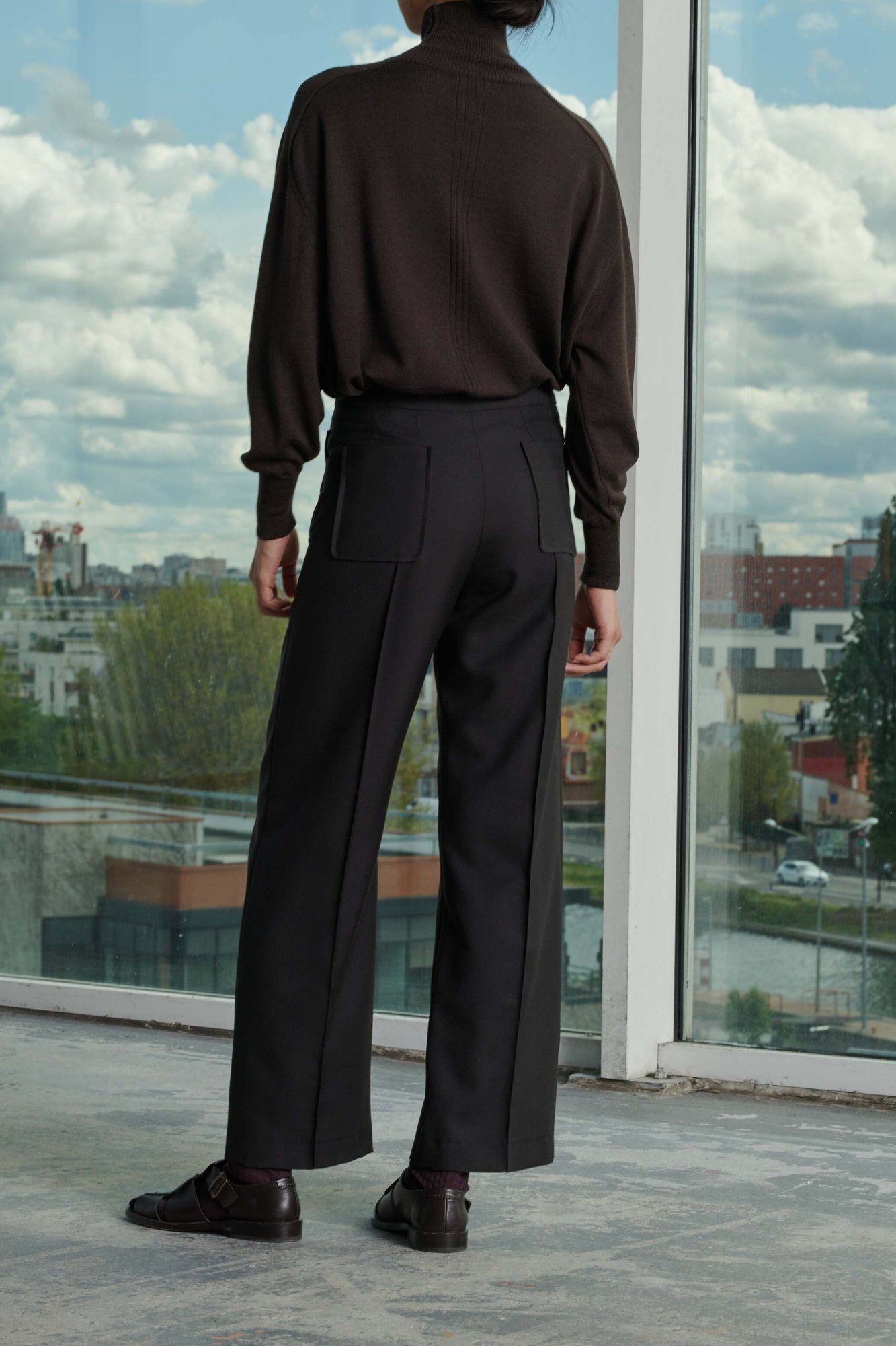 HARRY PANT Soeur second-hand photo 4