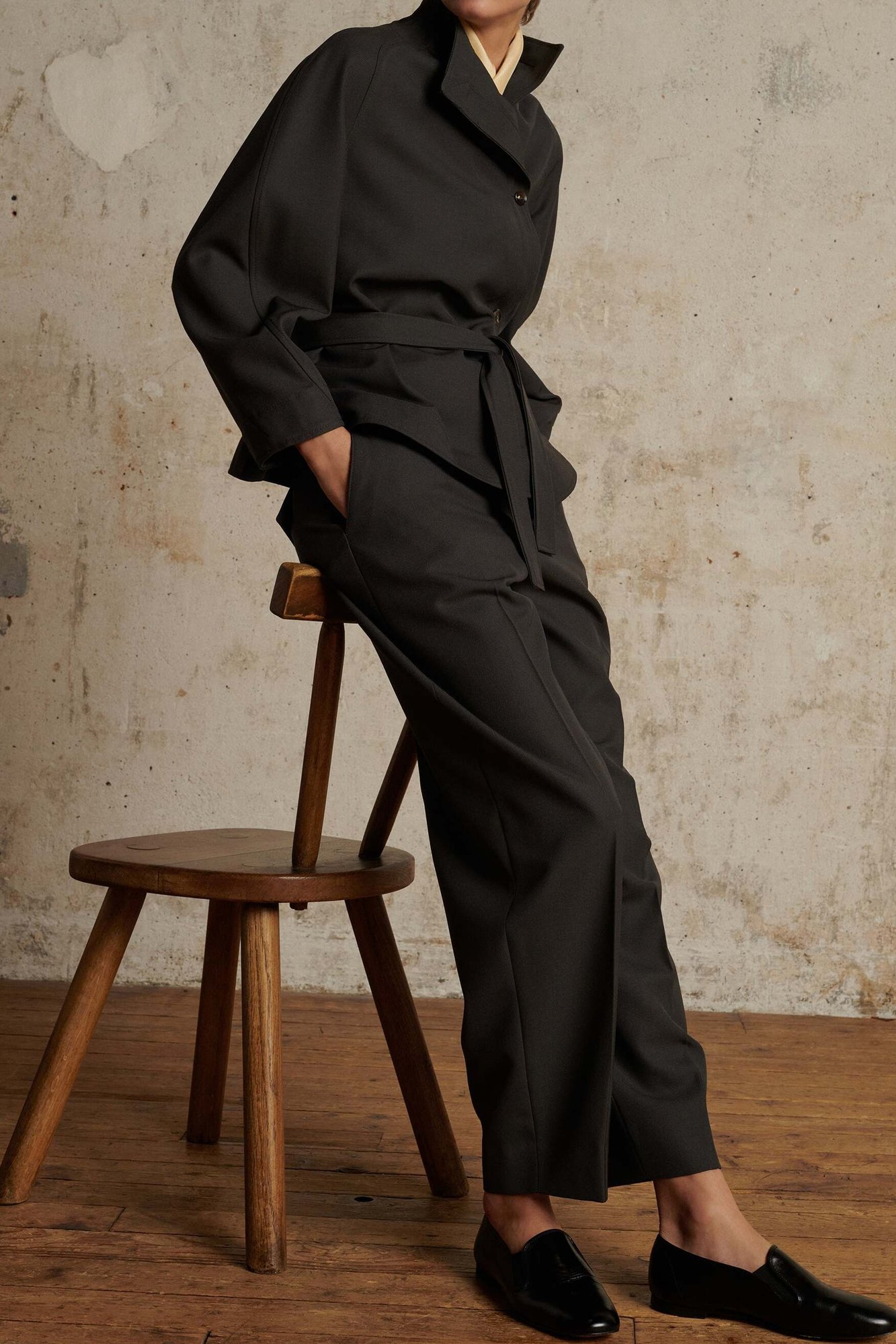 PANTALON SALENTO Soeur seconde main photo 4