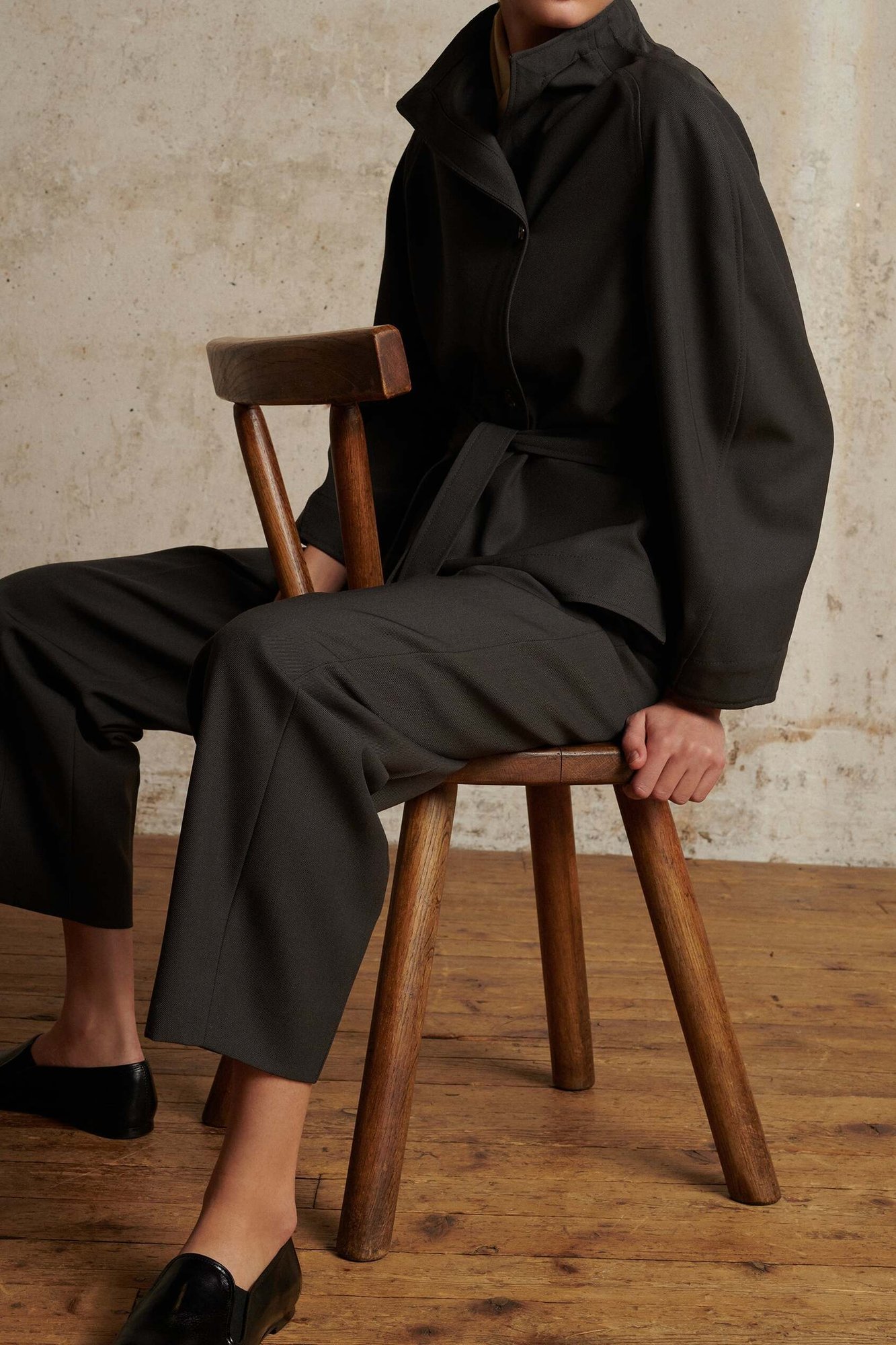 PANTALON SALENTO Soeur seconde main photo 7