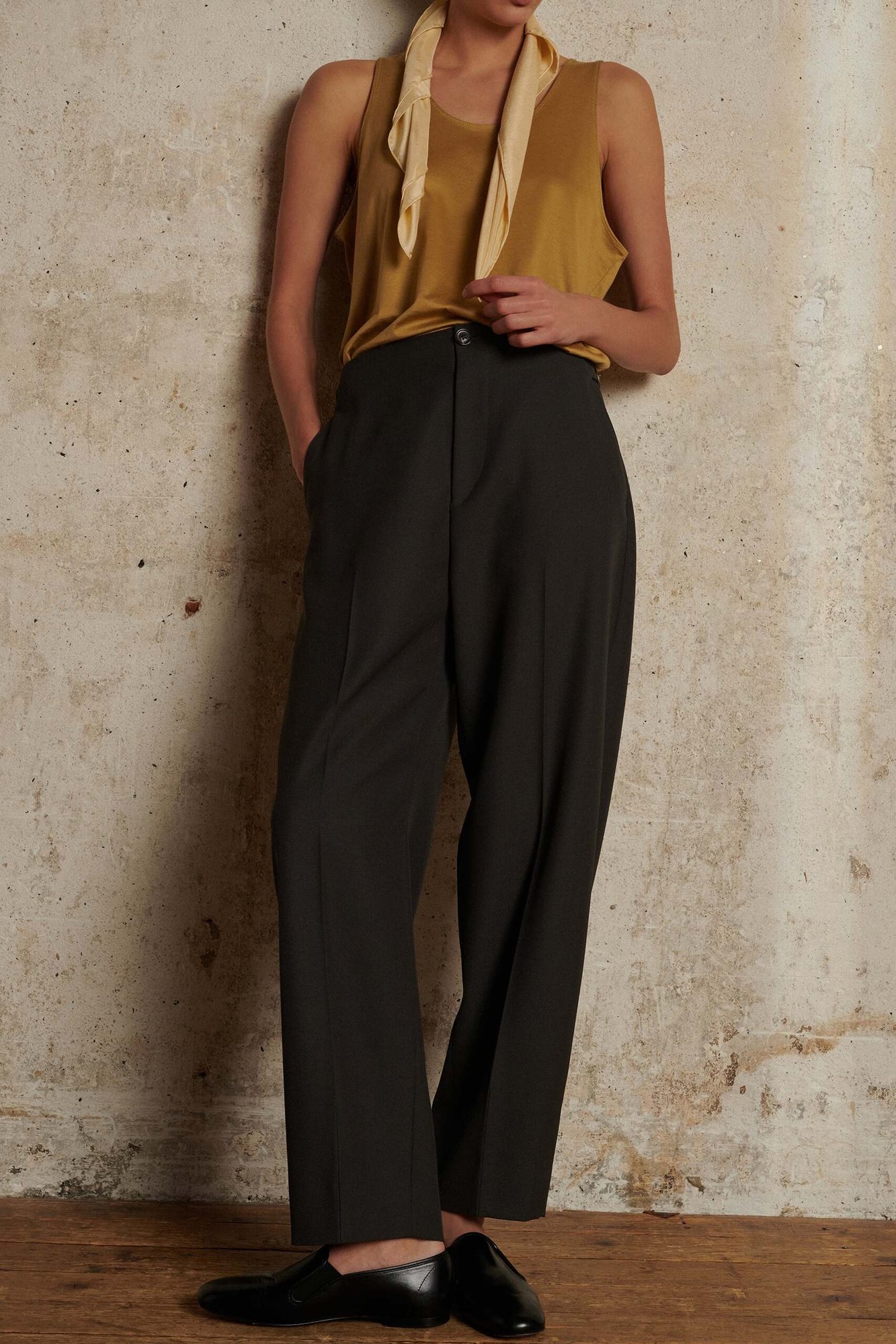PANTALON SALENTO Soeur seconde main photo 8