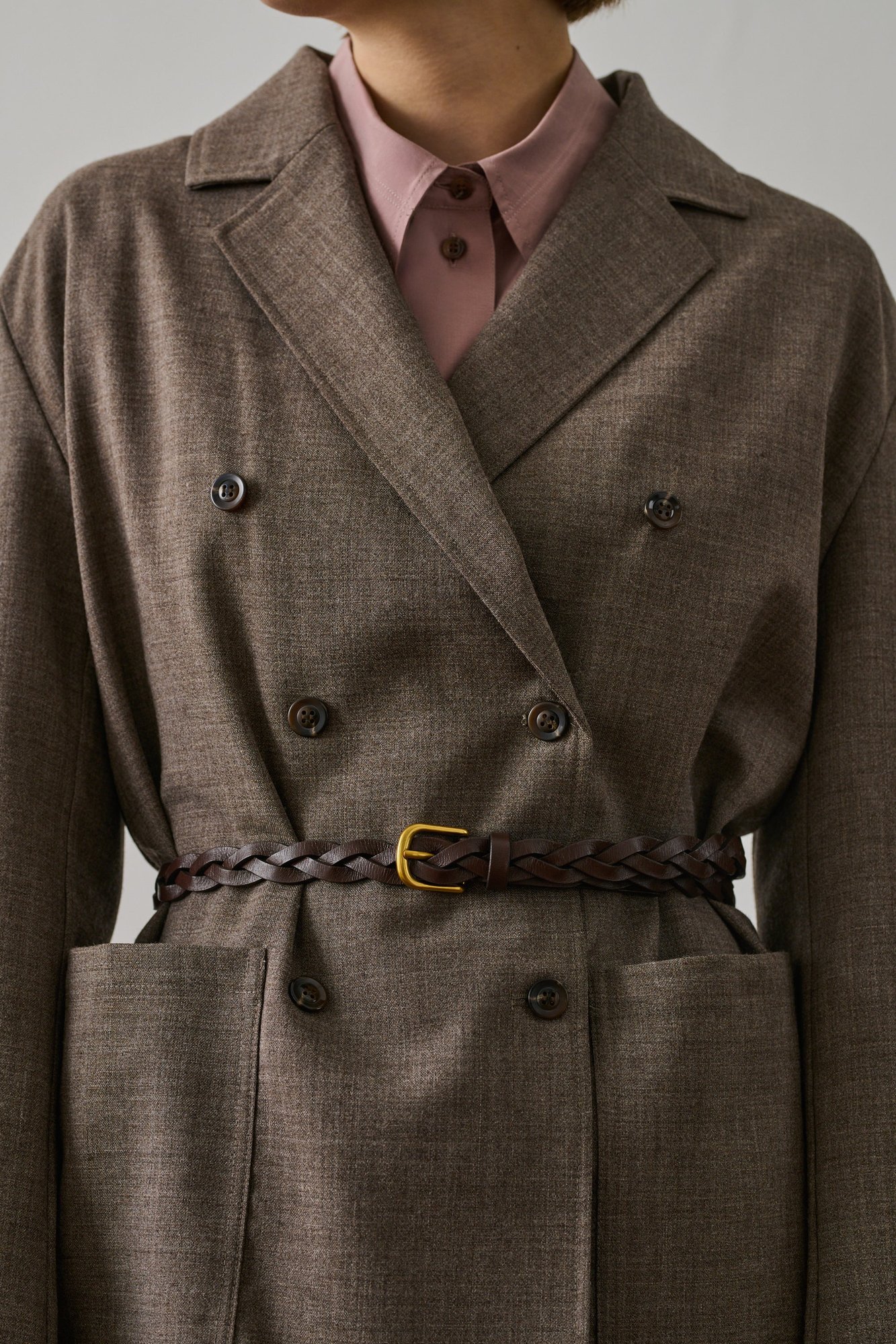 VESTE DREW Soeur seconde main photo 7