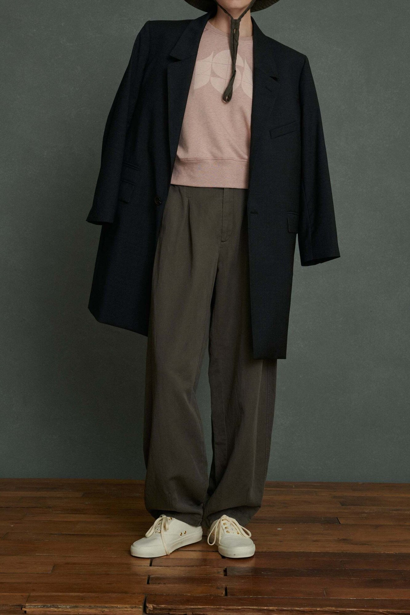 SWEAT APOLLO Soeur seconde main photo 4