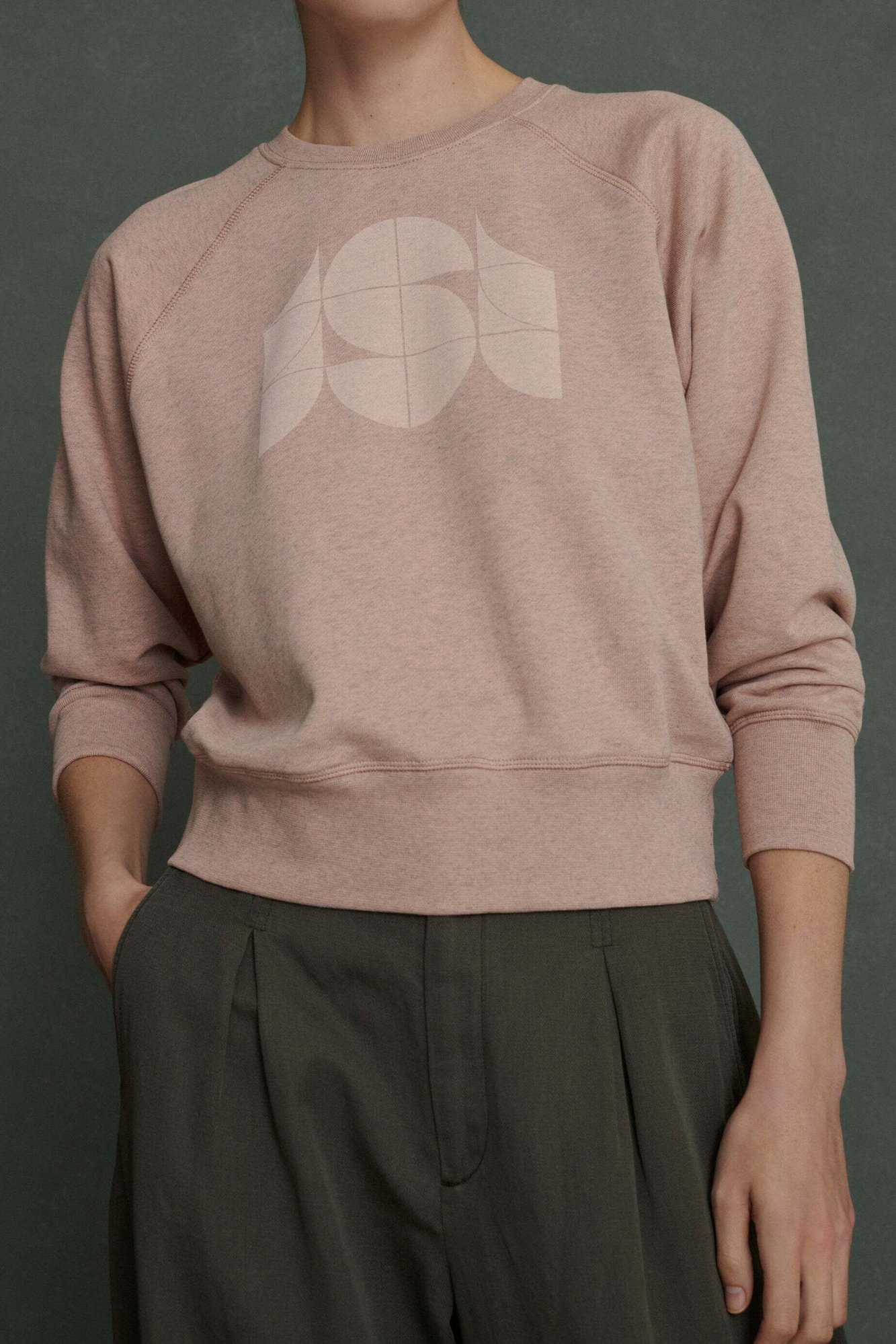 SWEAT APOLLO Soeur seconde main photo 2