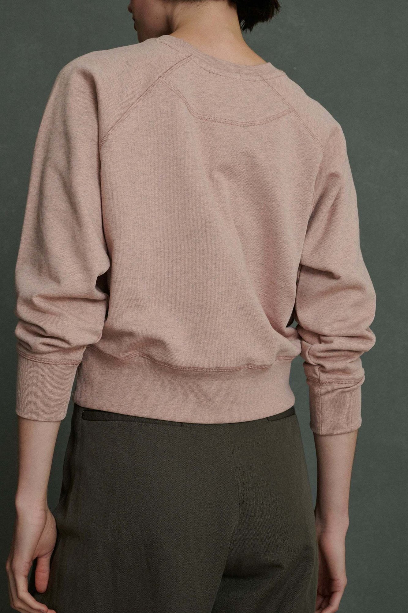SWEAT APOLLO Soeur seconde main photo 3