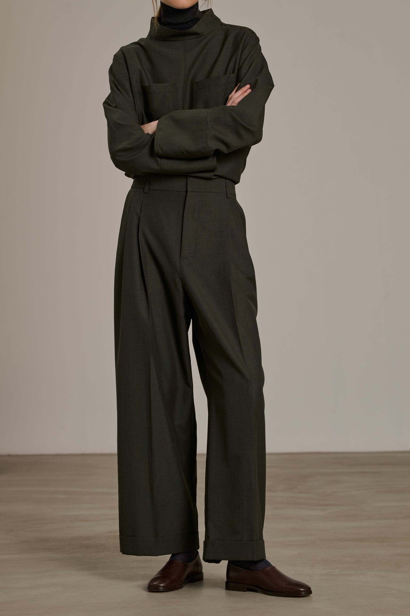 PANTALON WATSON Soeur seconde main photo 4