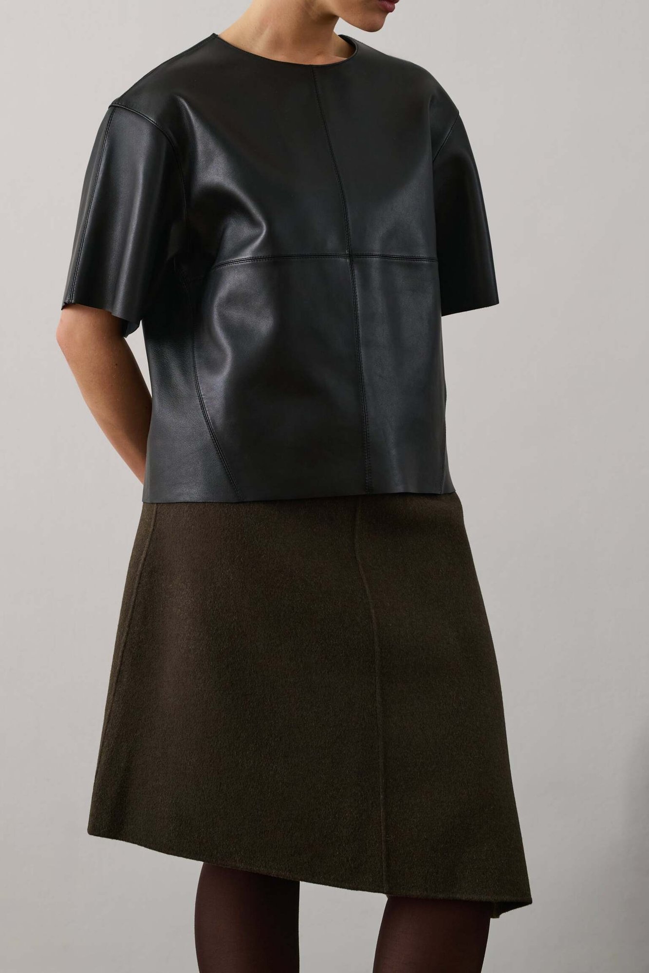 BLOUSE FRIEDA Soeur seconde main photo 5