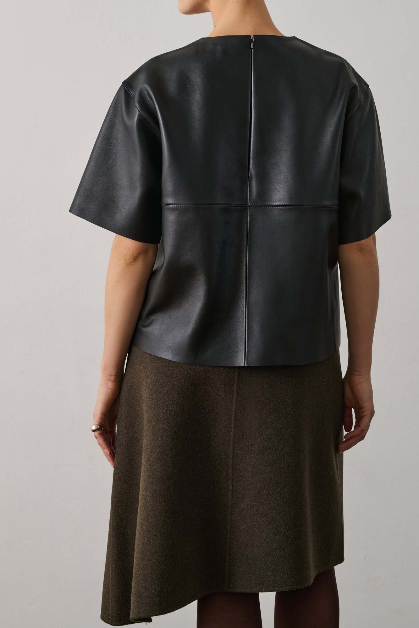 BLOUSE FRIEDA Soeur seconde main photo 6