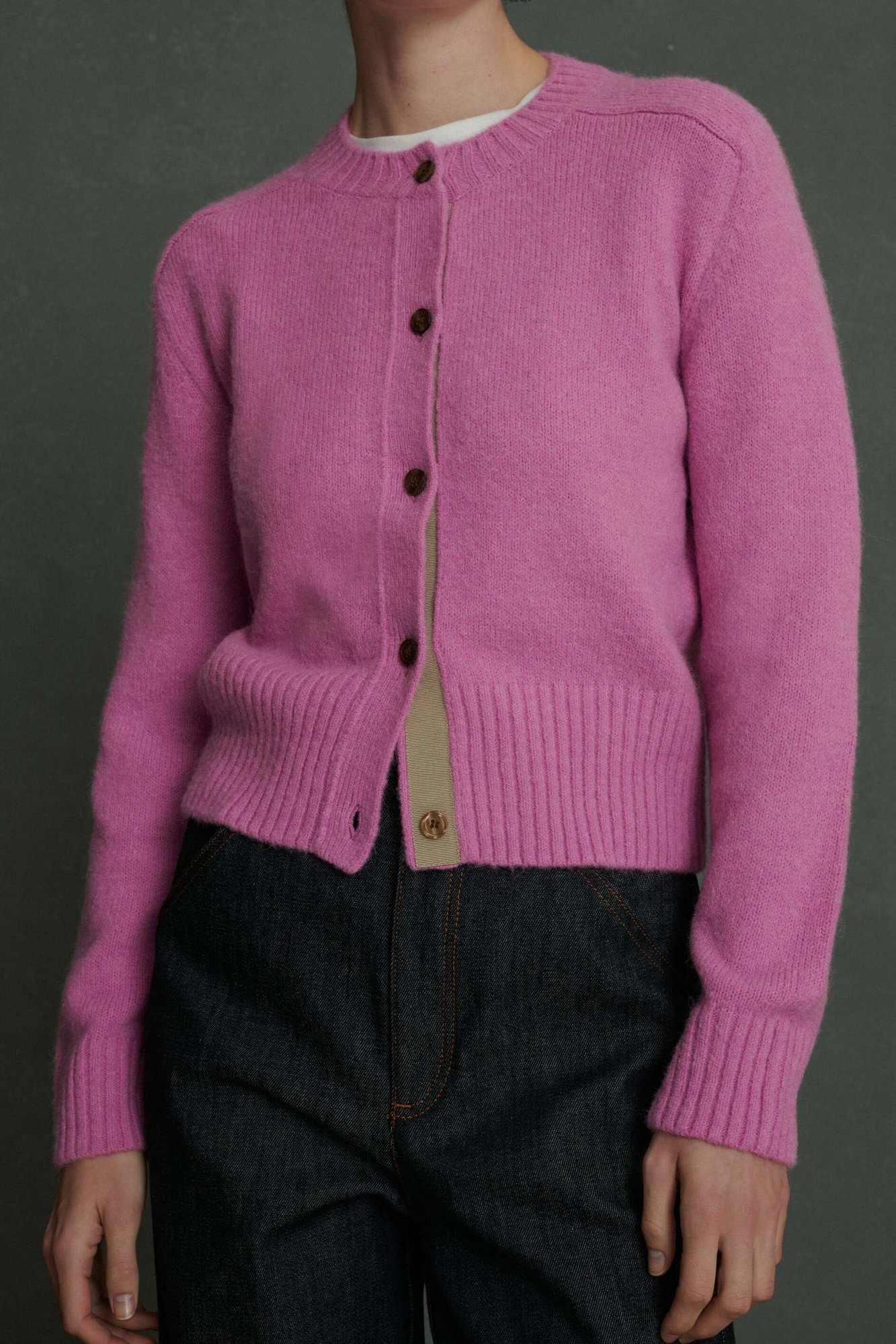 LYNE CARDIGAN Soeur second-hand photo 2