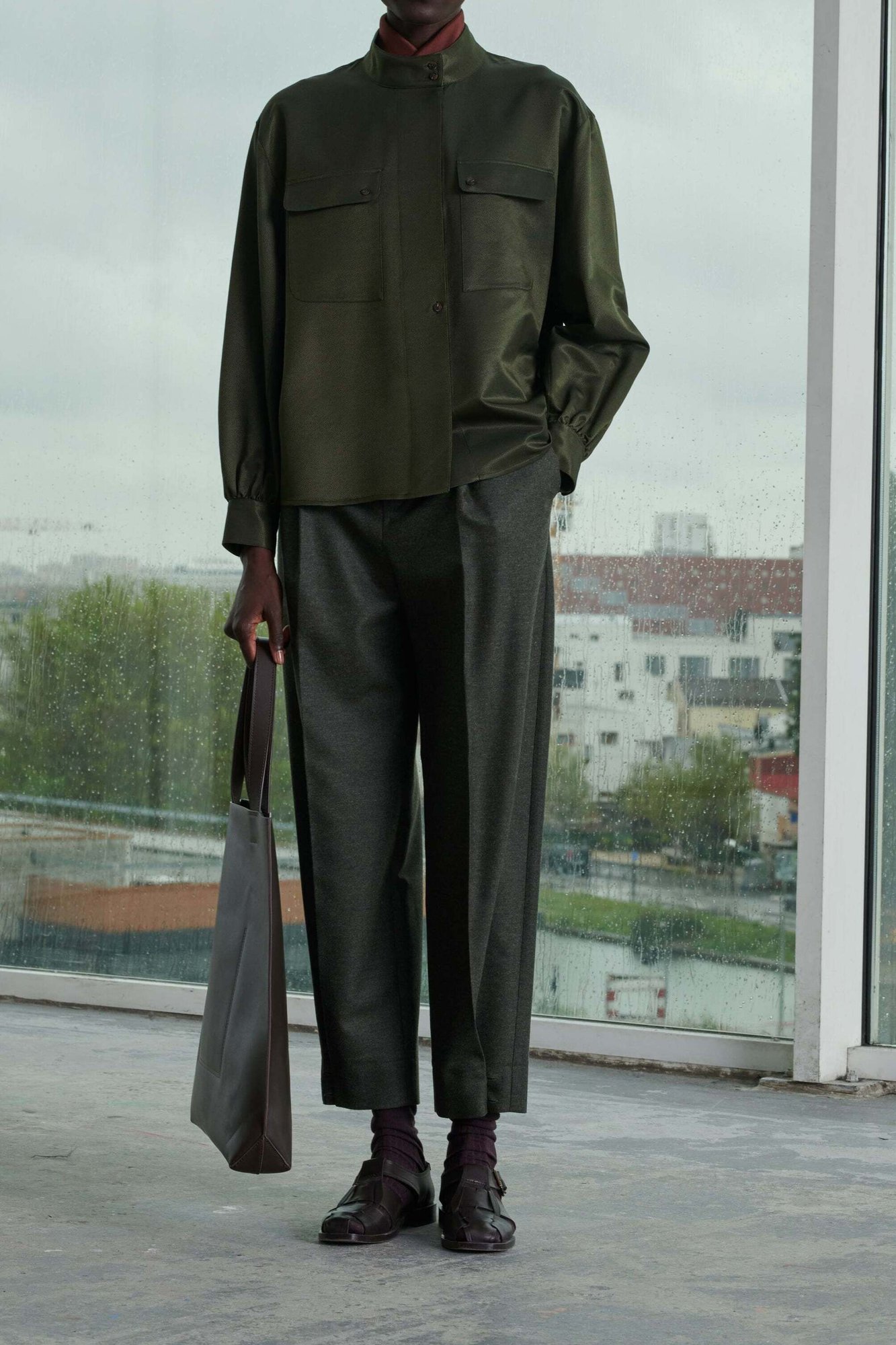 PANTALON FELIX Soeur seconde main photo 2